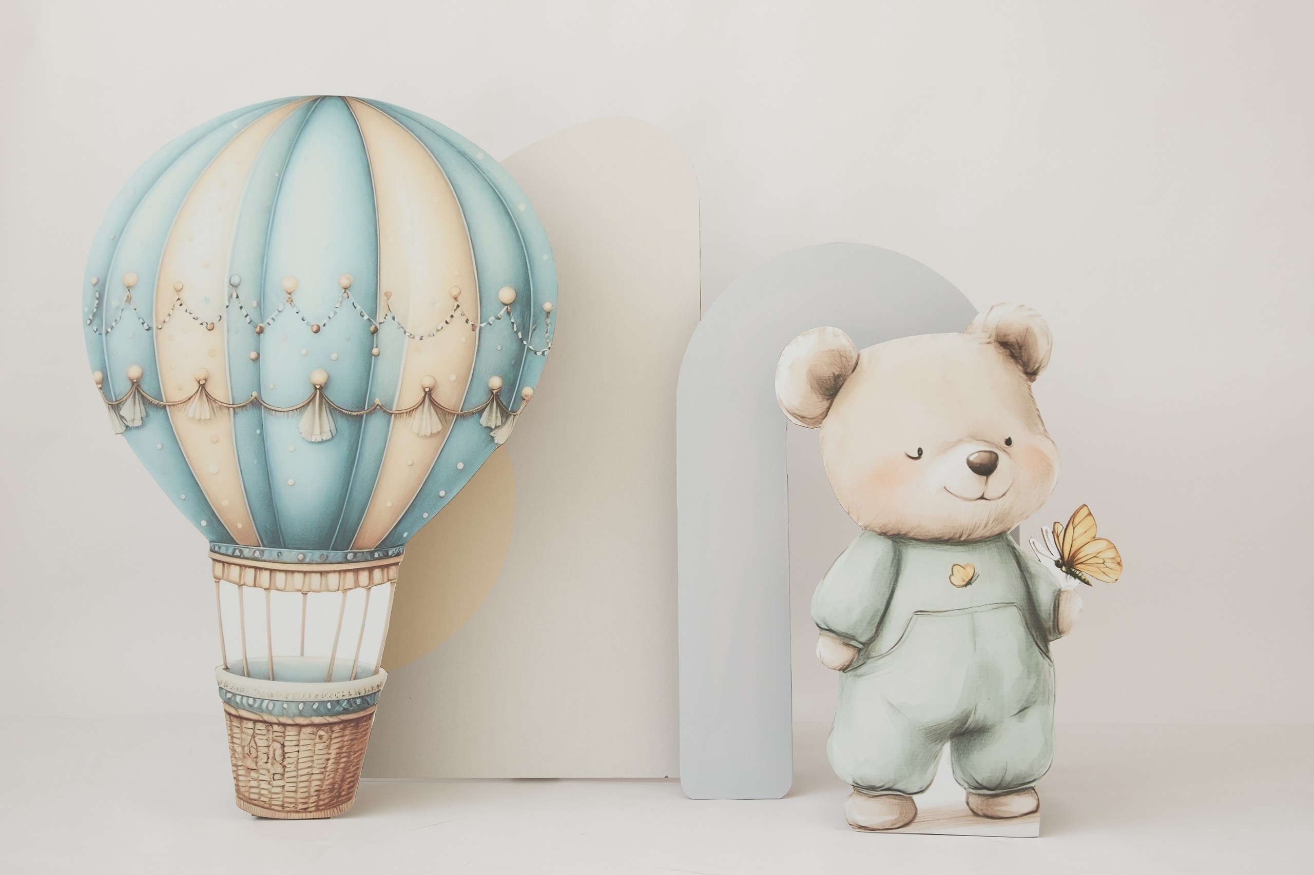 Детская и семейная фотостудия Mini Самара