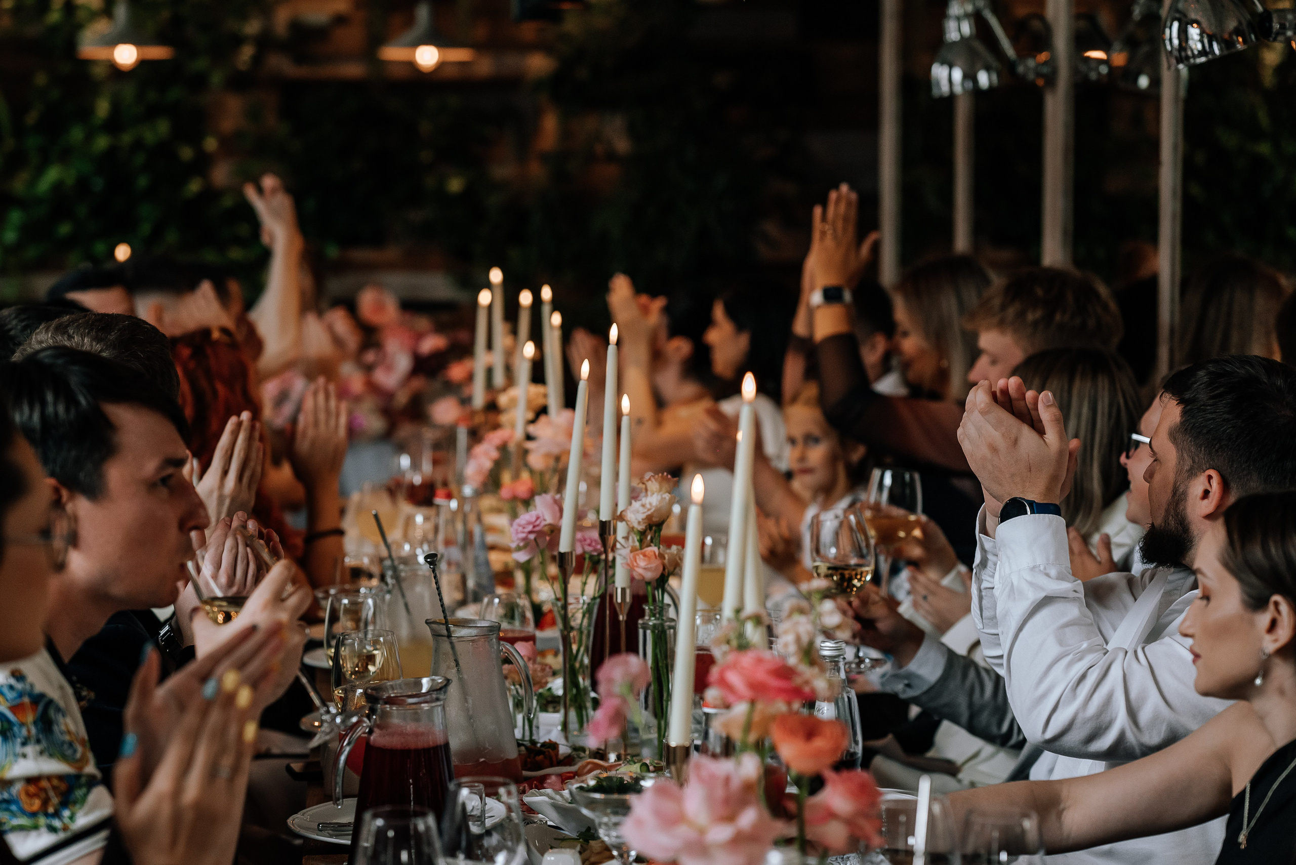 Вова & Вика 2024. Фотограф Москва. Шульгинова Ольга