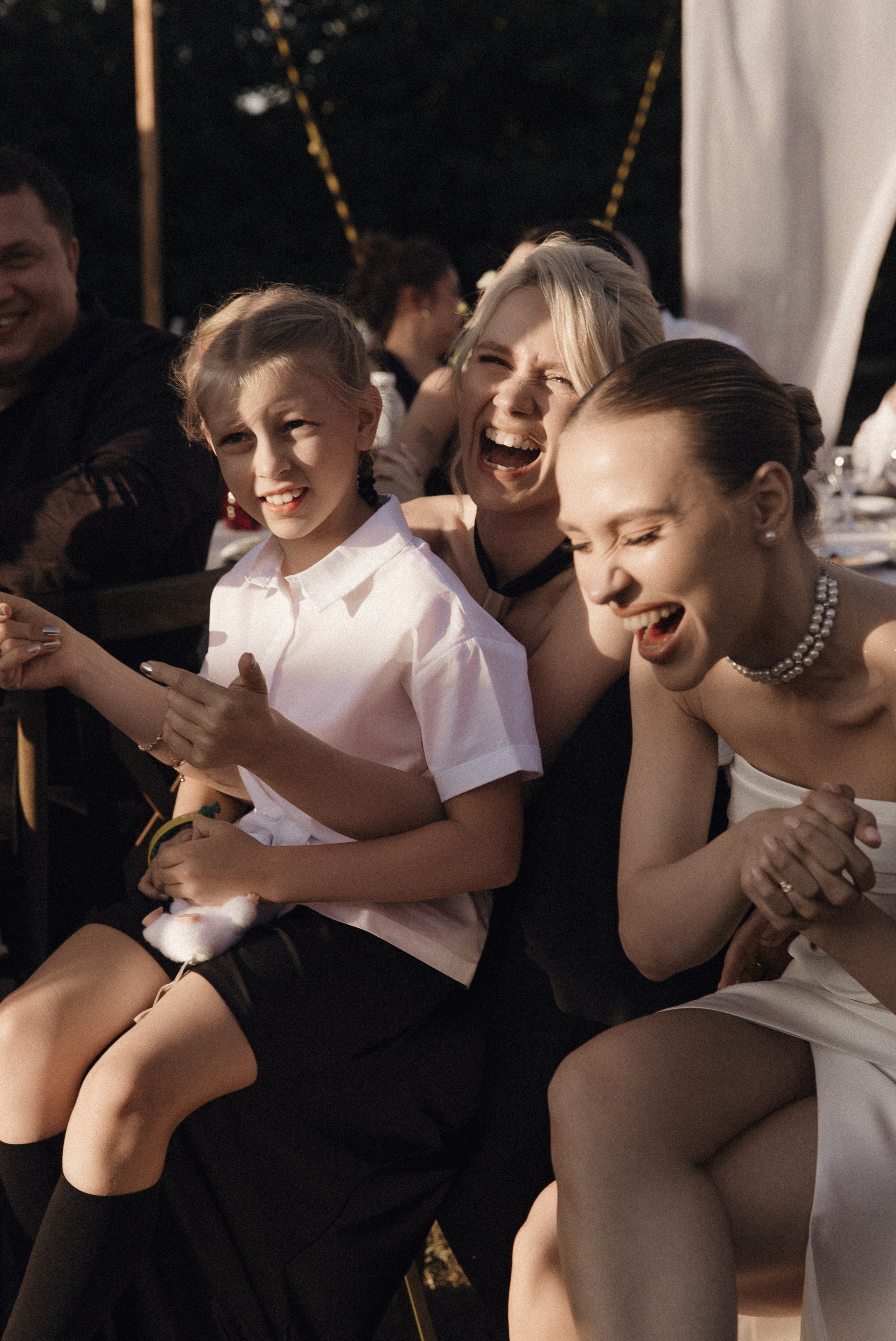 Александр & Полина. Свадебный фотограф Лена Чистопольцева