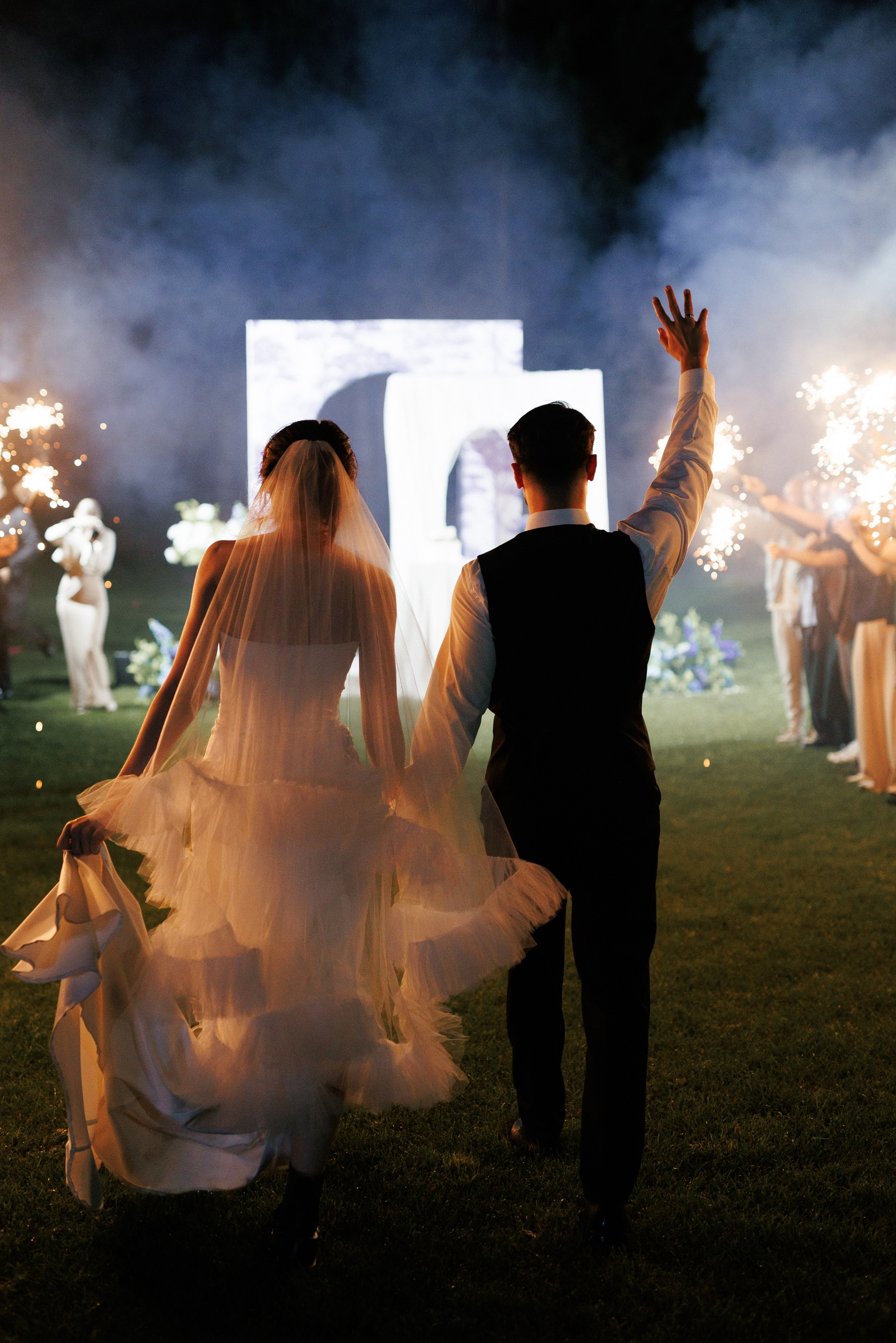 Марина & Лёша. Свадебный и семейный фотограф в Твери, Москве, Санкт-Петербурге