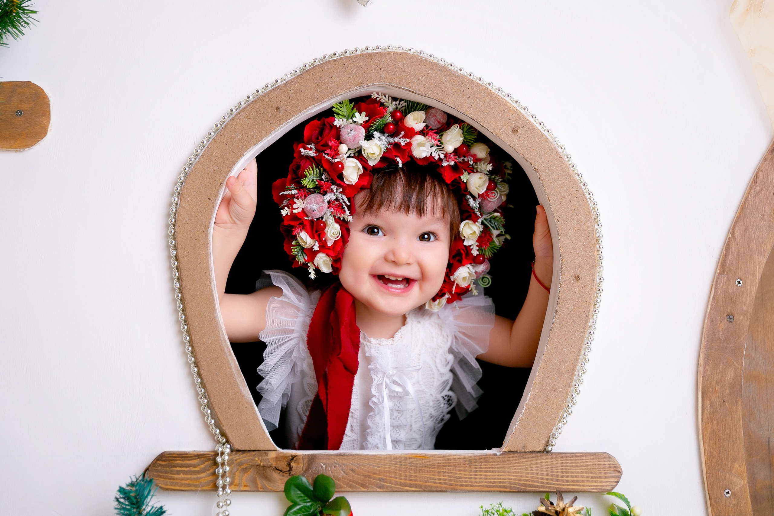 Дети. Детский и семейный фотограф в Екатеринбурге. Студия «Сюжеты»