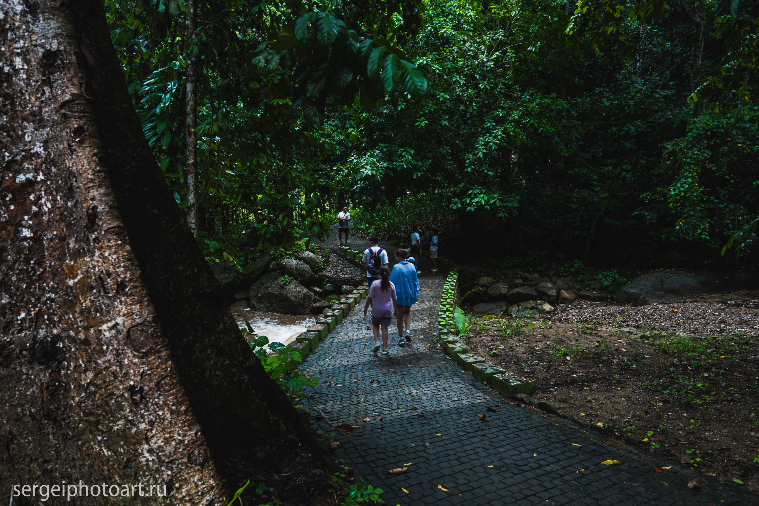 Небесные врата Донг Зянг Дананг. Фотограф Сергей Кишкель Дананг Нячанг Фукуок