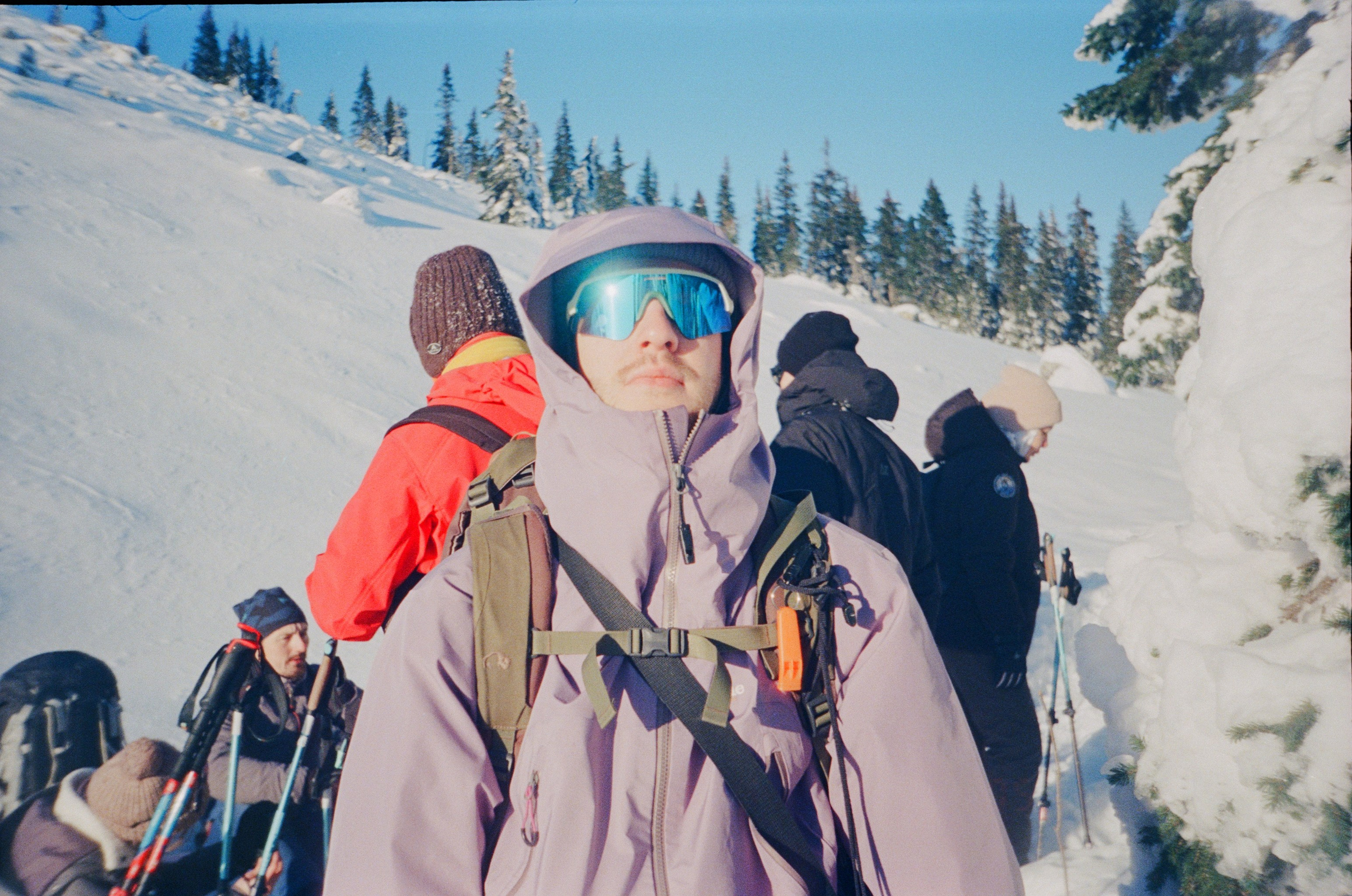 Блог про Южный Урал | Тюлюк. NECULTURED PHOTOGRAPHER