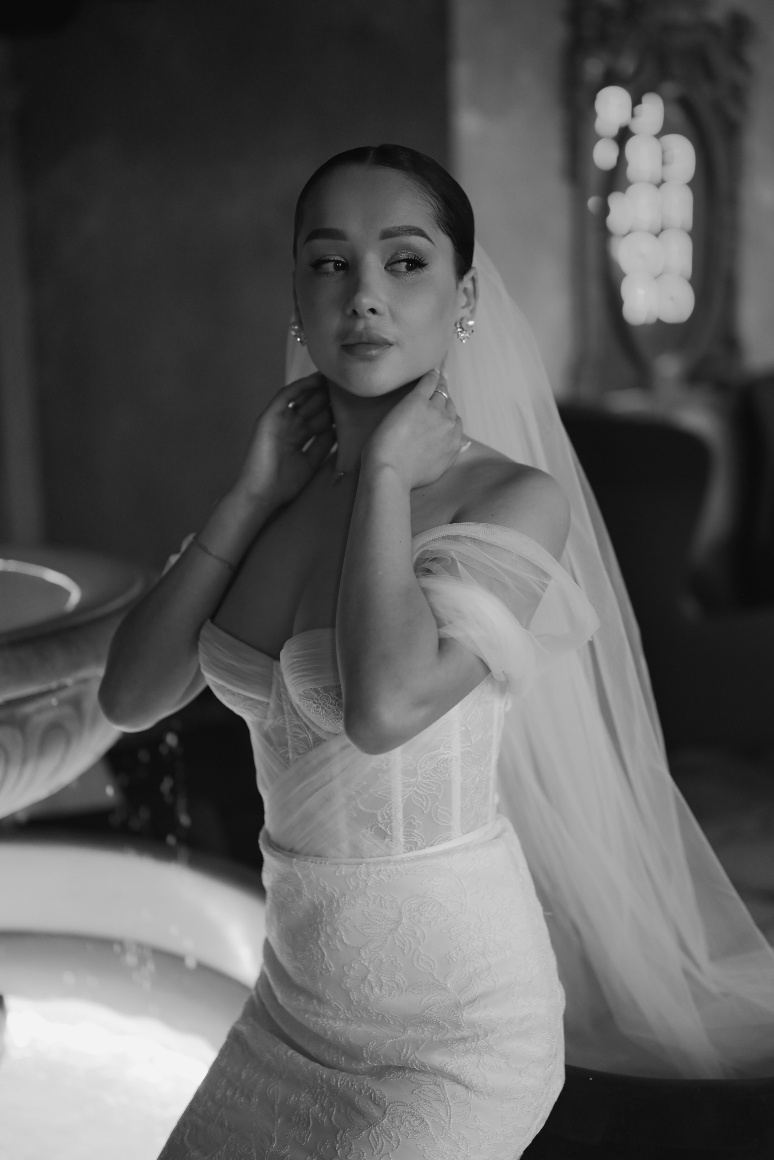 Ринат & Альбина. Свадебный и семейный фотограф в Уфе Александров Максим