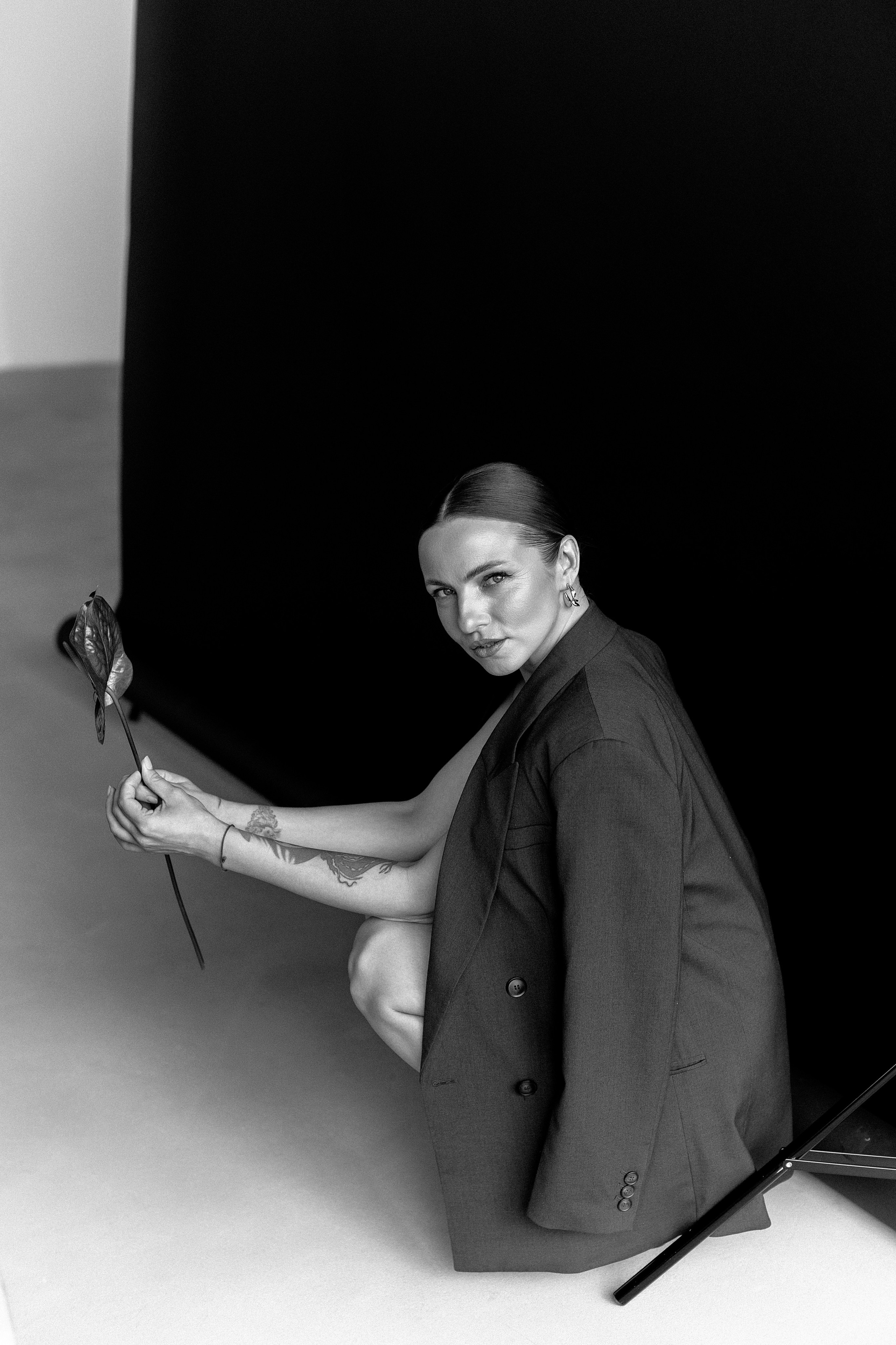 Портрет. Свадебный фотограф Екатерина Садчикова