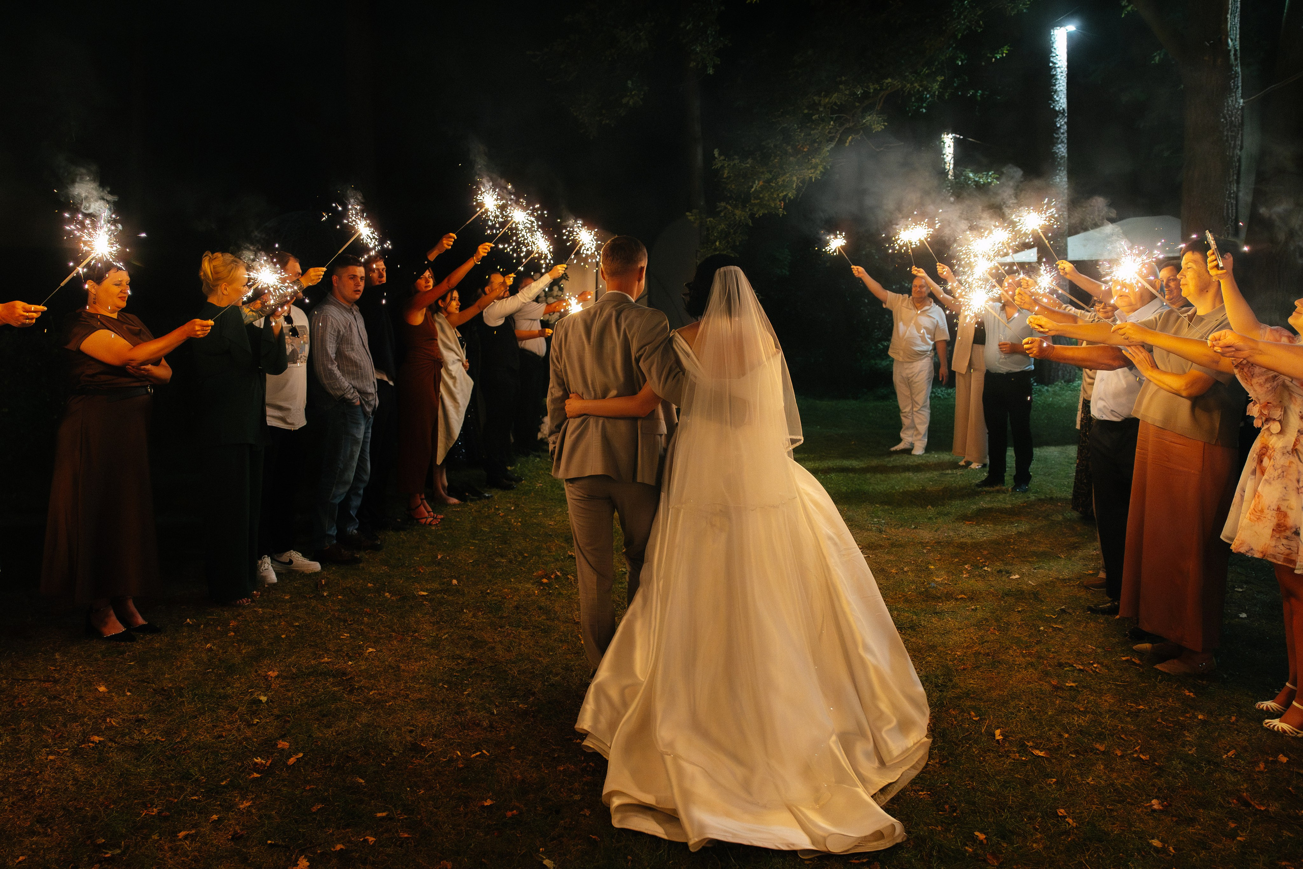 Ирина и Александр. Алена Бадамшина — свадебный фотограф Воронеж / Москва