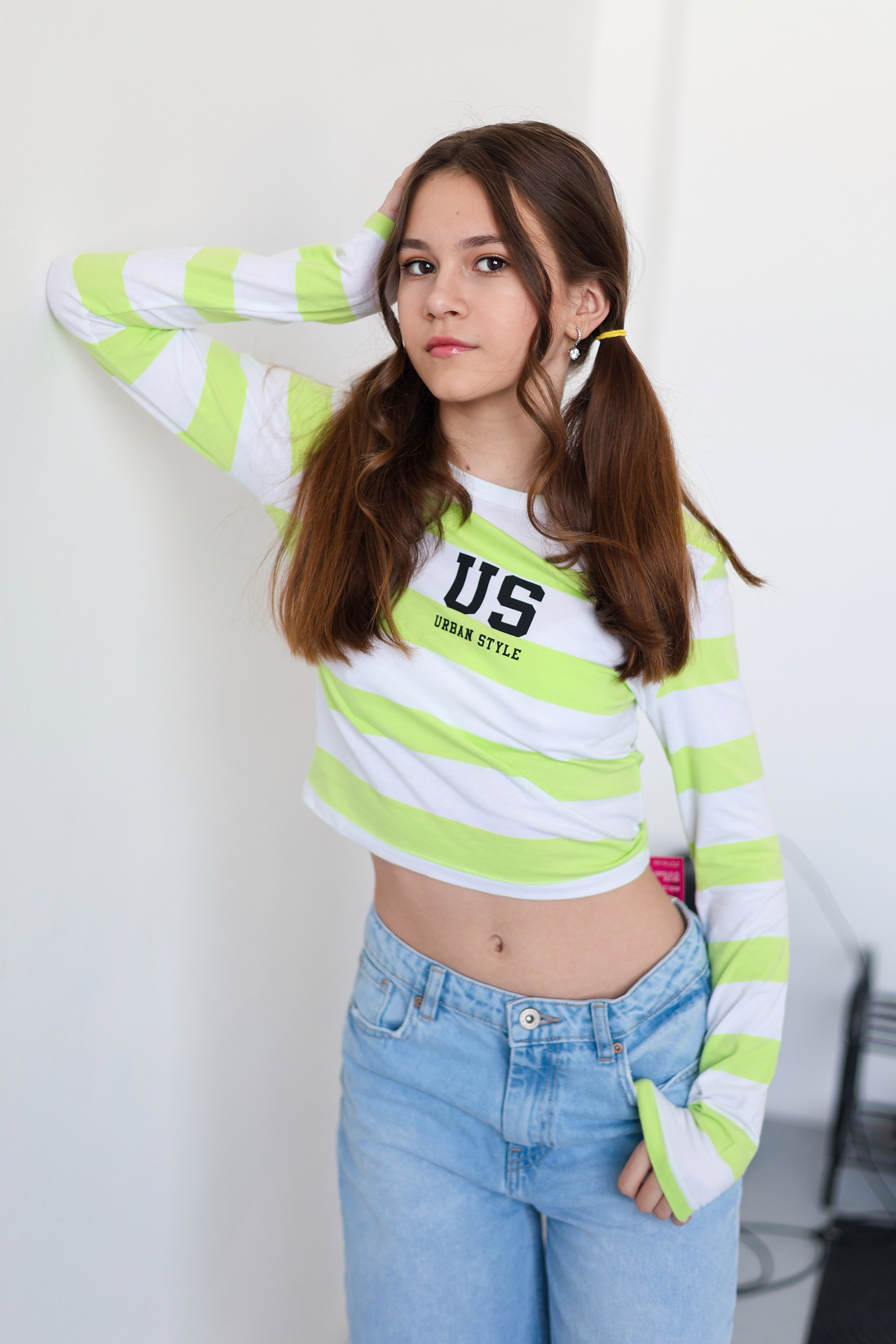 Модельные тесты для Насти. Свадебный фотограф Беларусь Ольга Козыренко