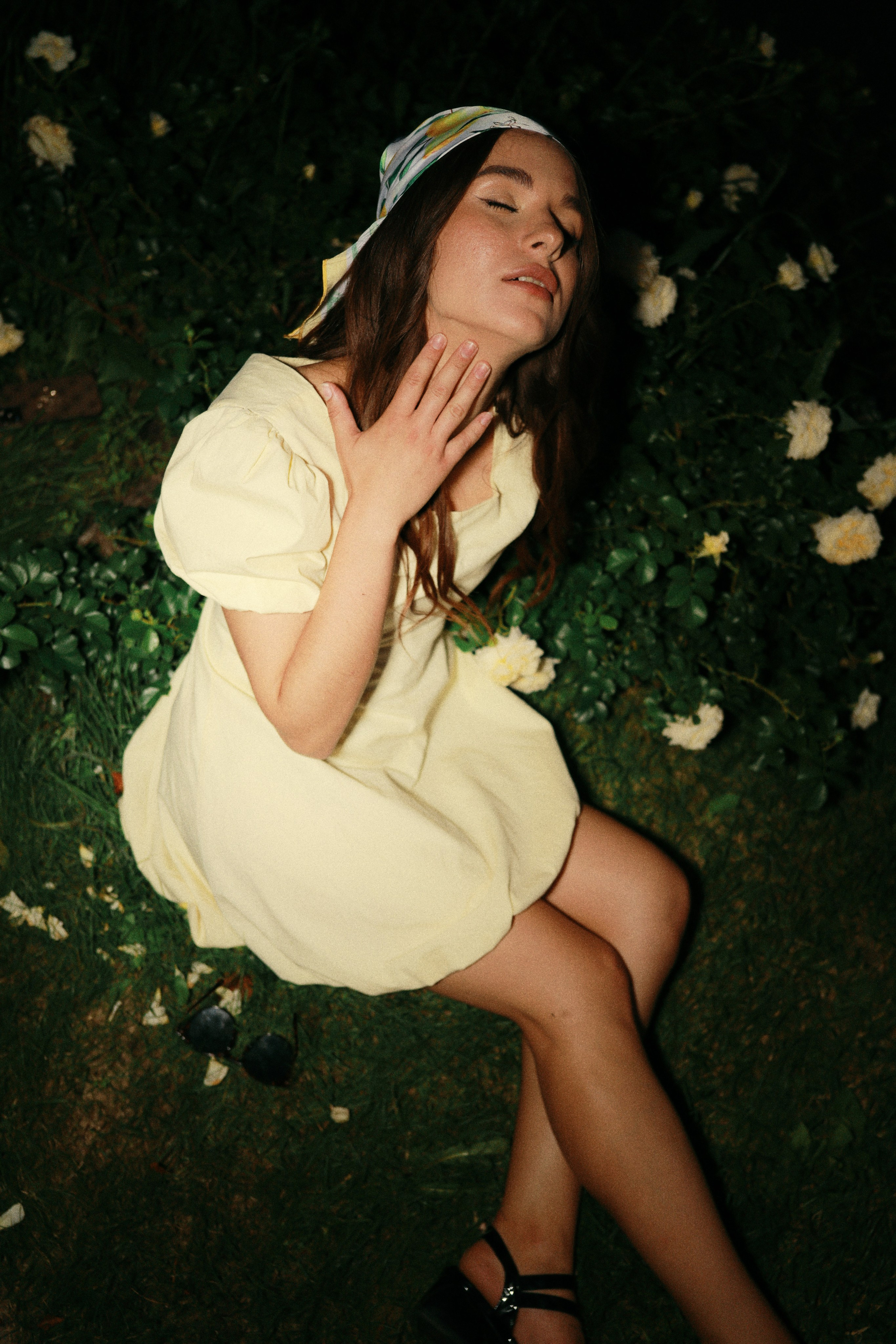 Атмо. Фотограф во Владимире, Москве и Суздале — Полина Романычева