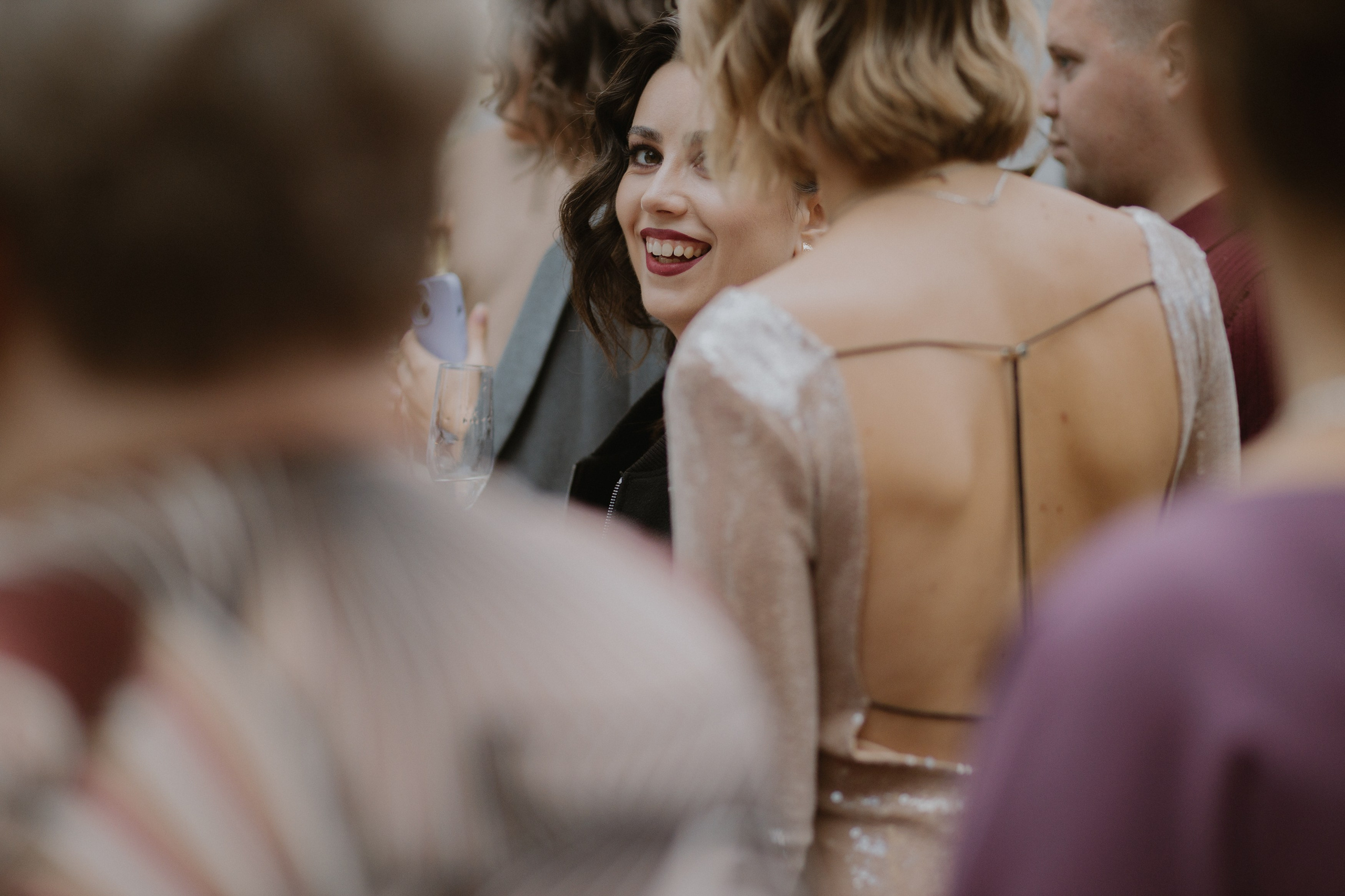 Марк и Полина. Свадебный фотограф в Ярославле Андрей Перегудов