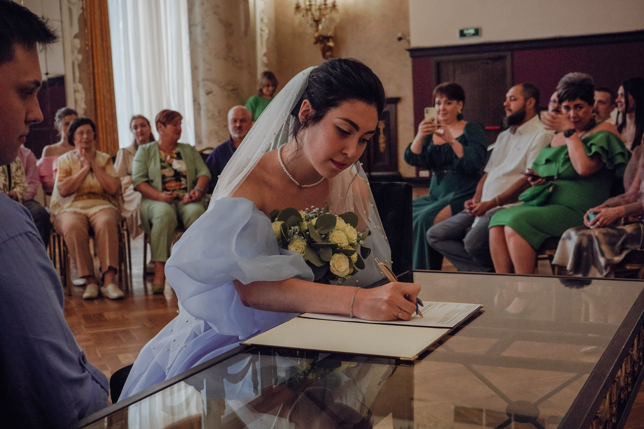 Даня+Даша (Свадьба). Фотограф в Санкт-Петербурге Виктория Барышникова