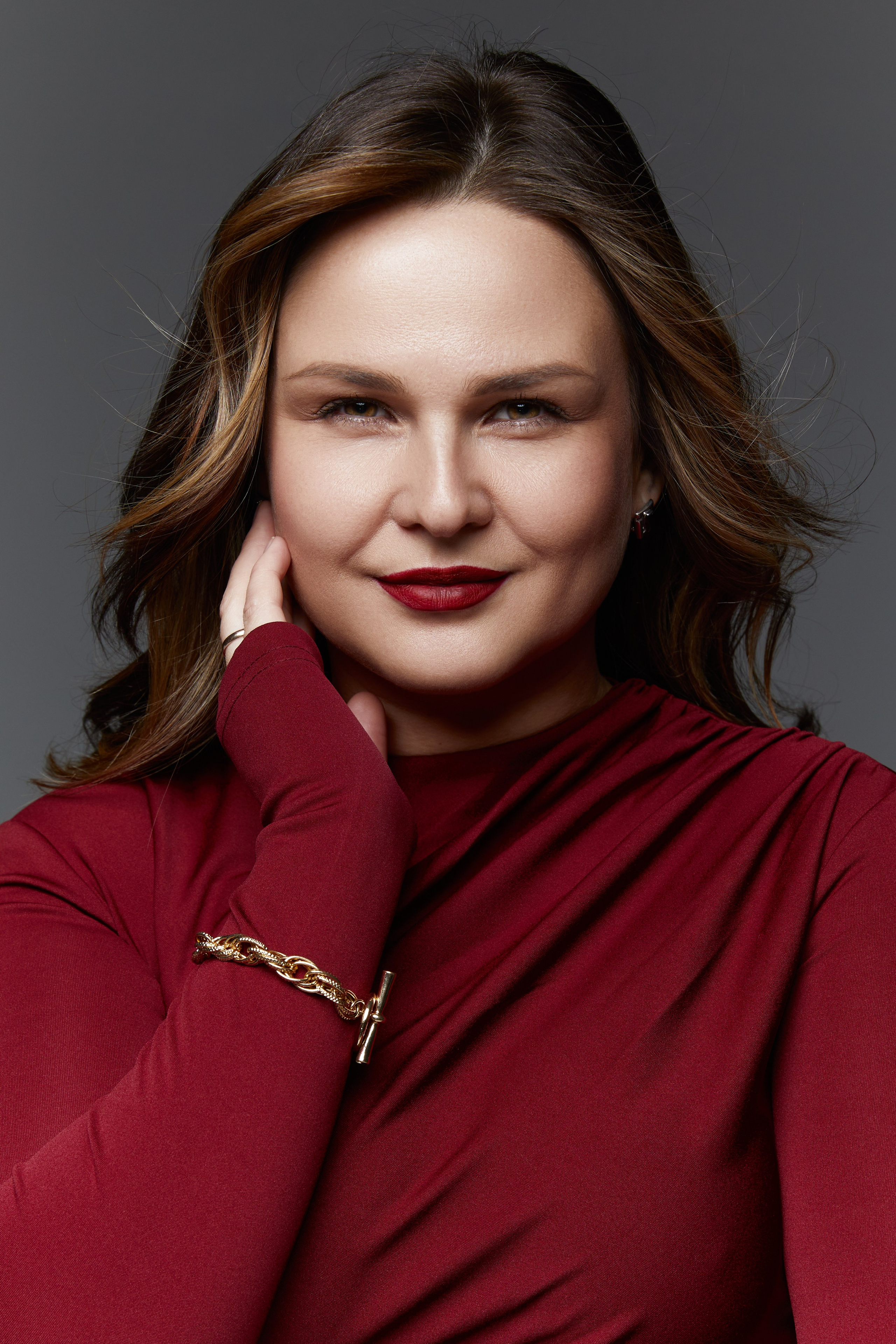 Евгения. Портретный фотограф в городе Дубна