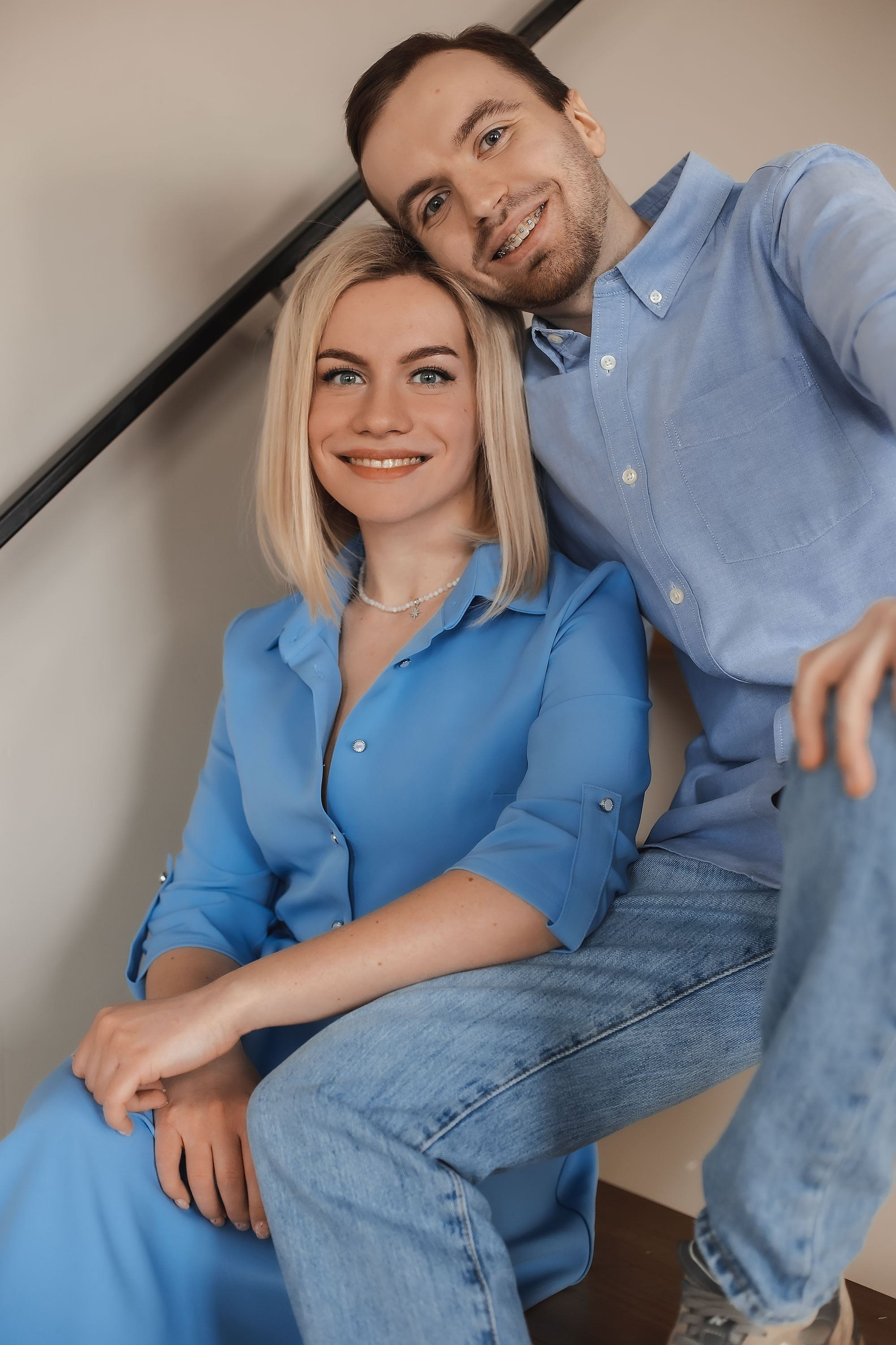 Семейный альбом на память. Семейный, индивидуальный фотограф в Москве Ангели Марина