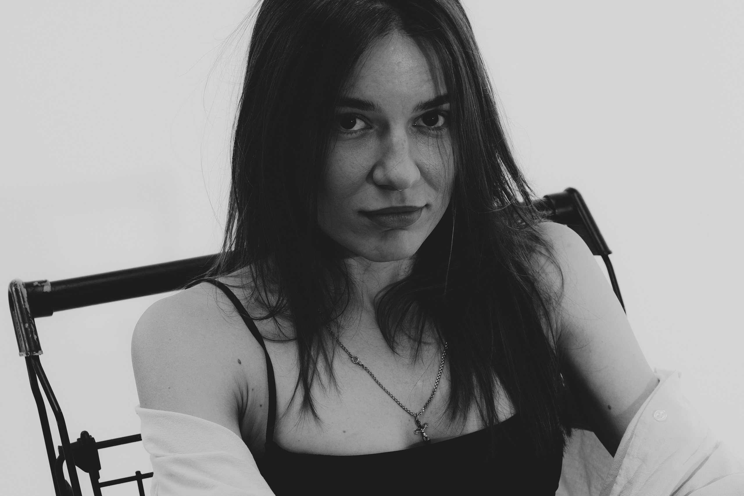 Study Photo. Портретный фотограф из Ростова-на-Дону Амид Меловой