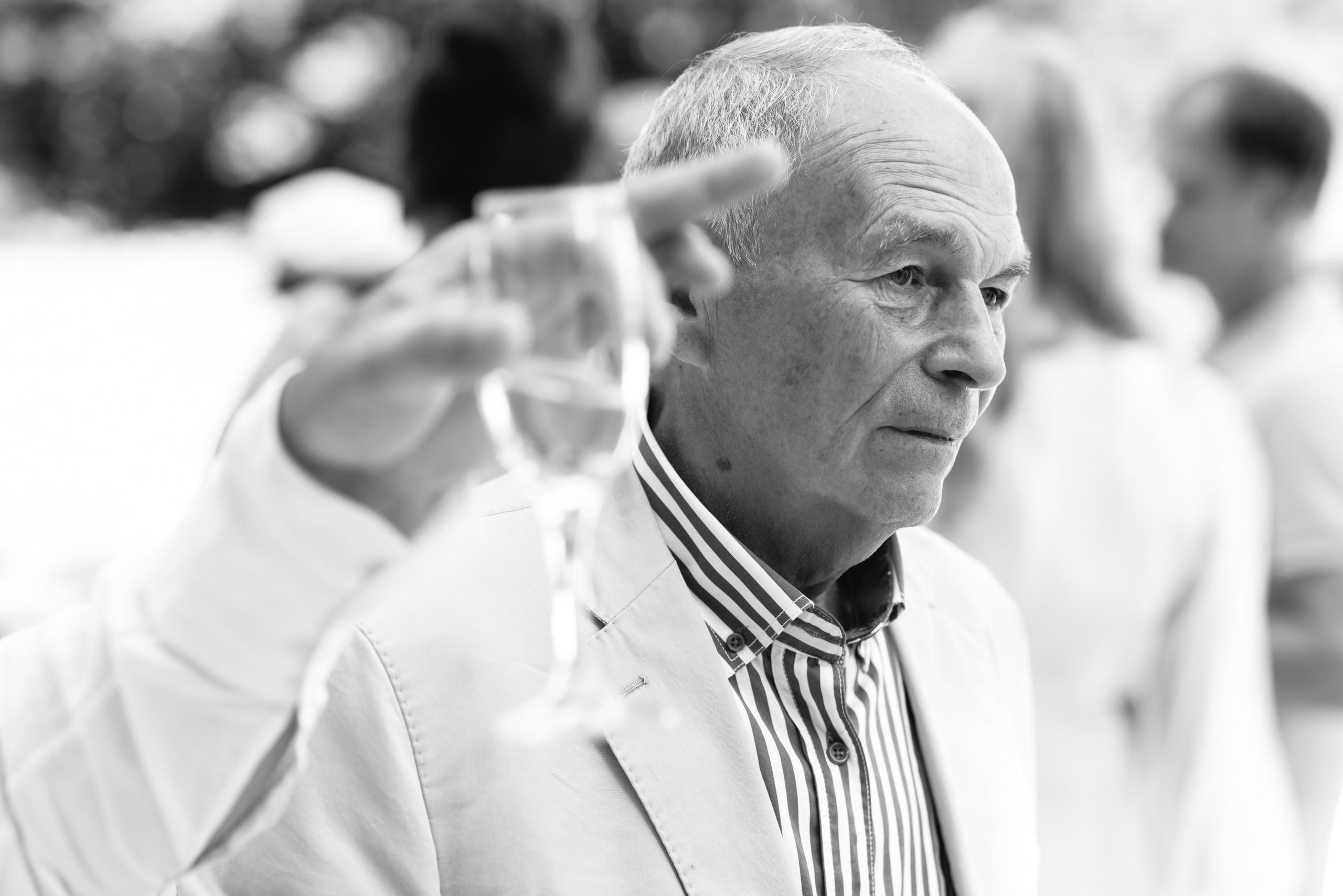 Сергей и Мария. Свадебный фотограф в Москве Артём Кившарь