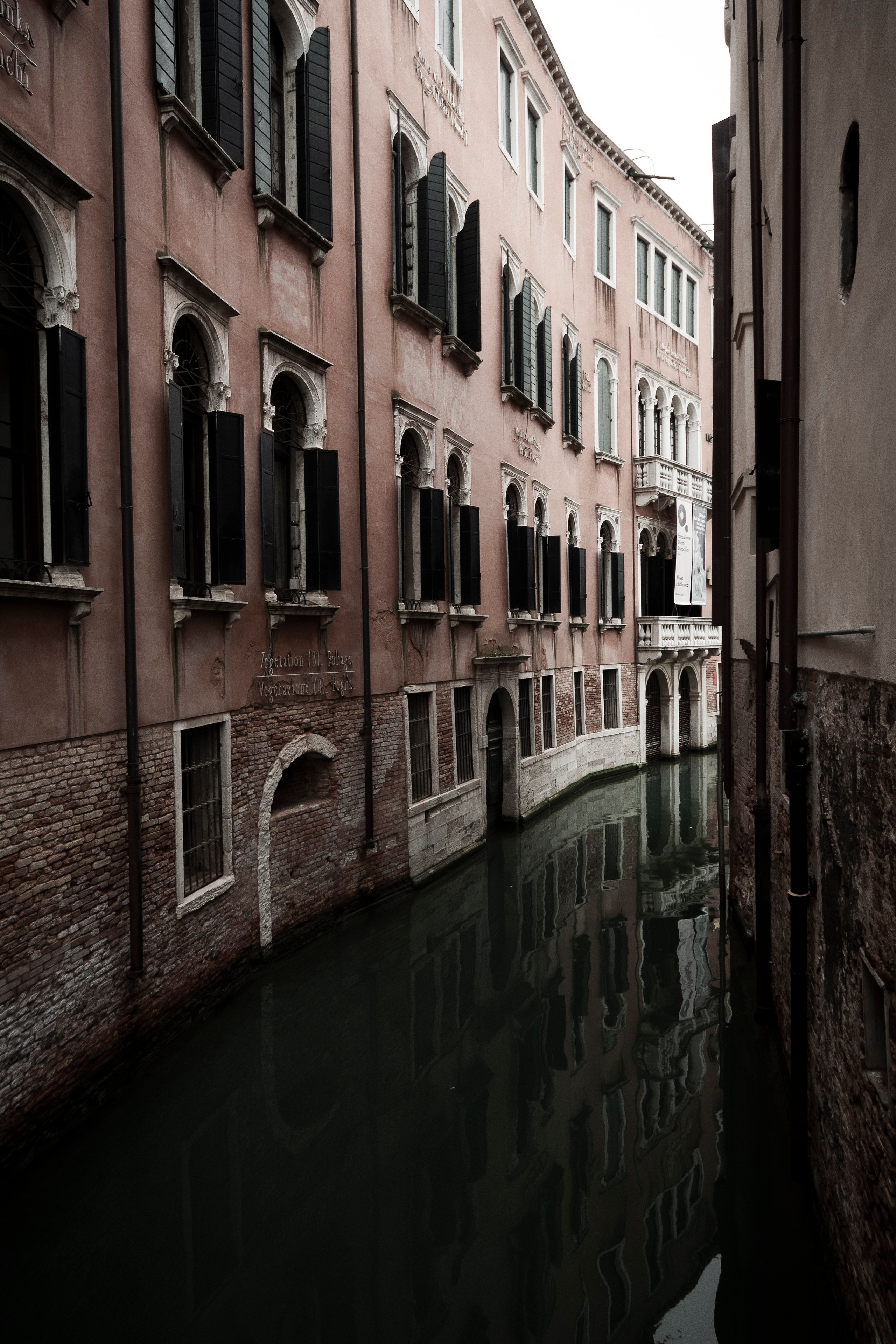 ВЕНЕЦИЯ. Портфолио фотографа