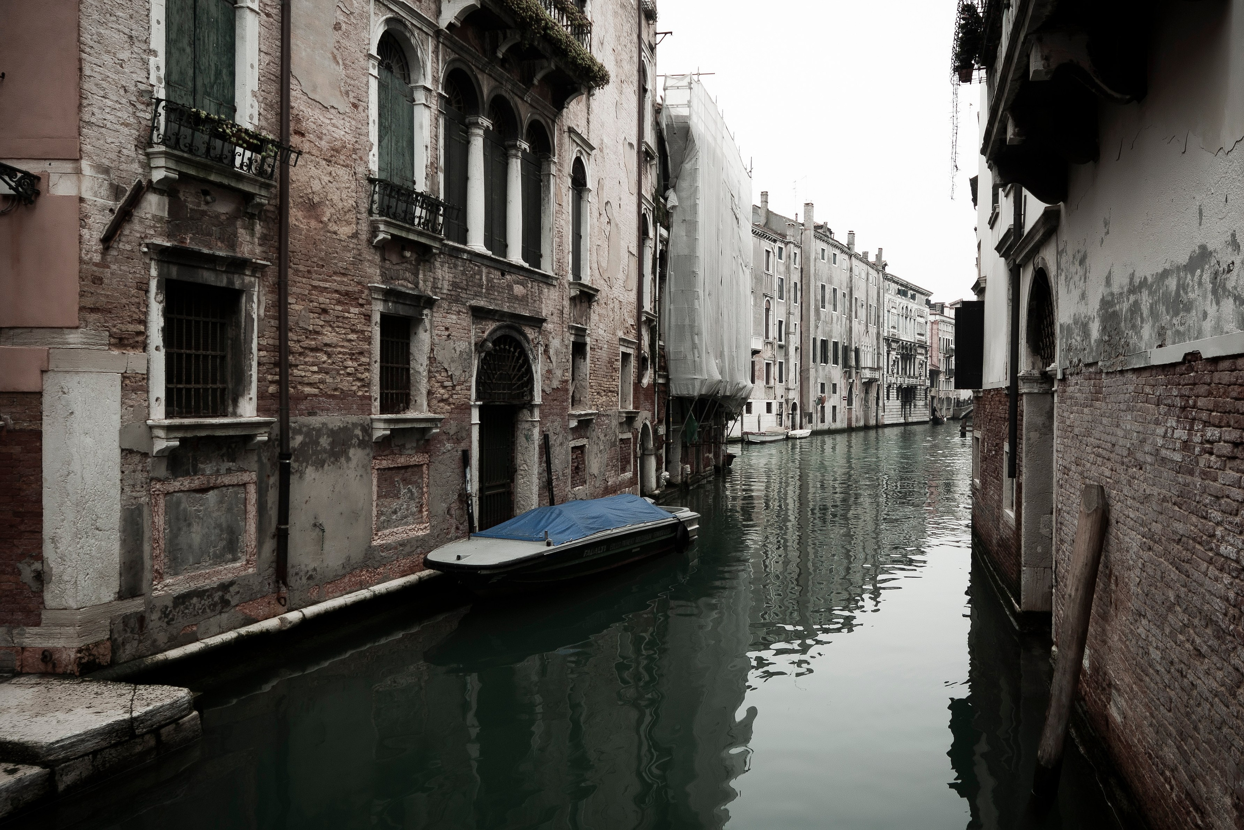 ВЕНЕЦИЯ. Портфолио фотографа