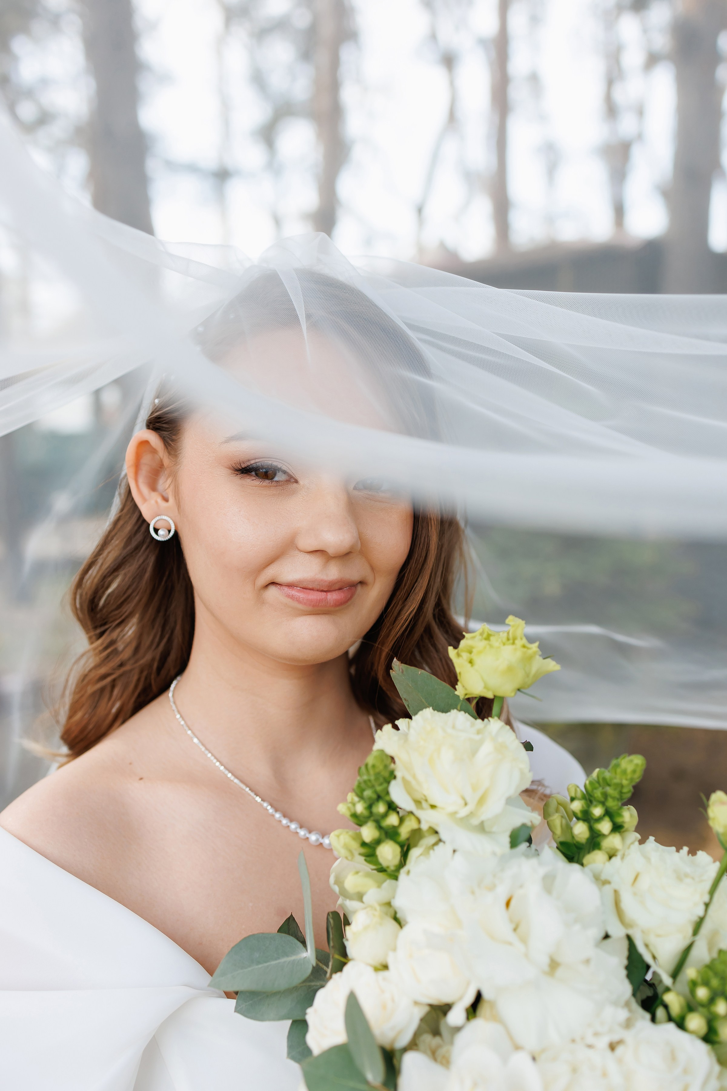 Алексей и Анастасия