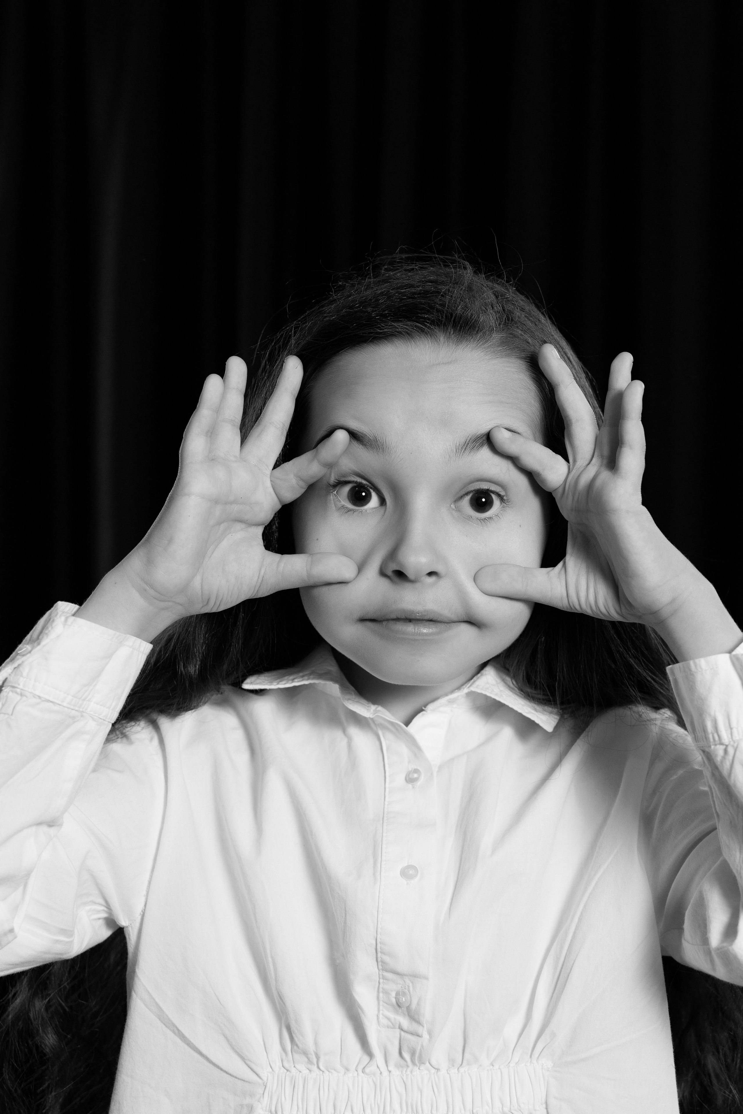 Театральная мастерская ART MOON. Фотограф Ставрополь Петр Голубенко