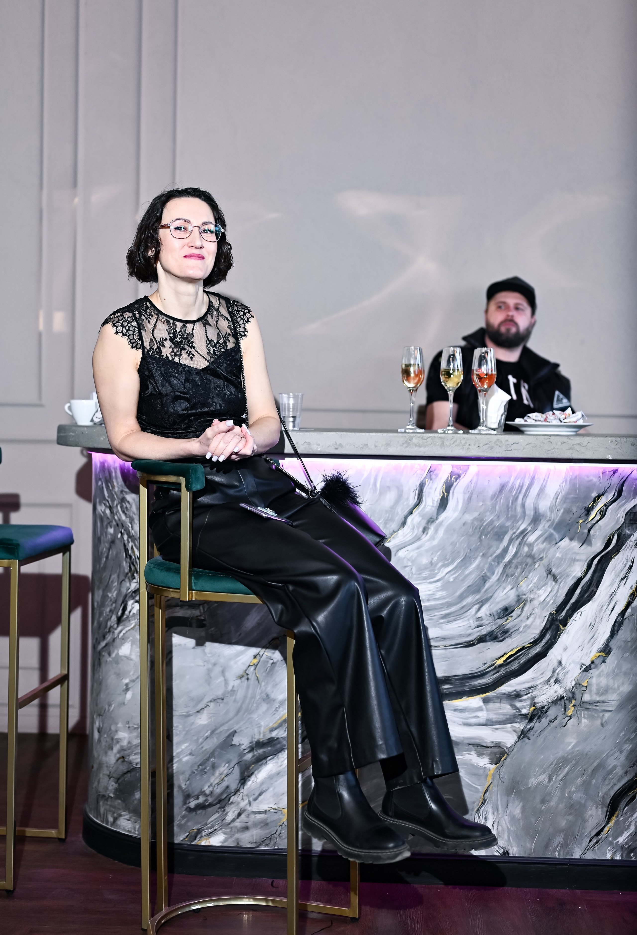 Премия ЖТ Питер. ZDARONOKIA Репортажный фотограф