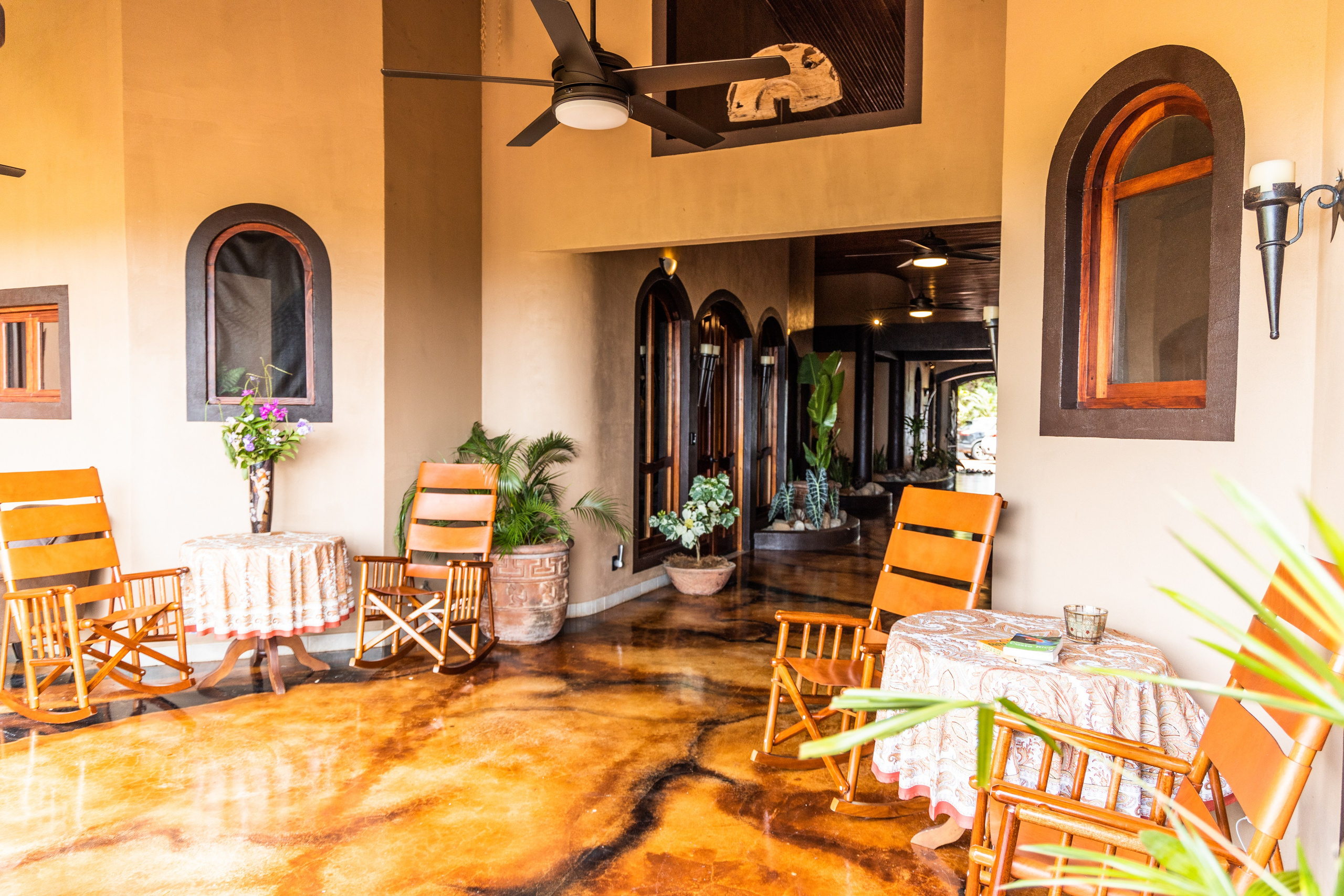 Real estate property for rent in Costa Rica. Family, portrait, content photo in Costa Rica Evgeniya Besprozvannykh