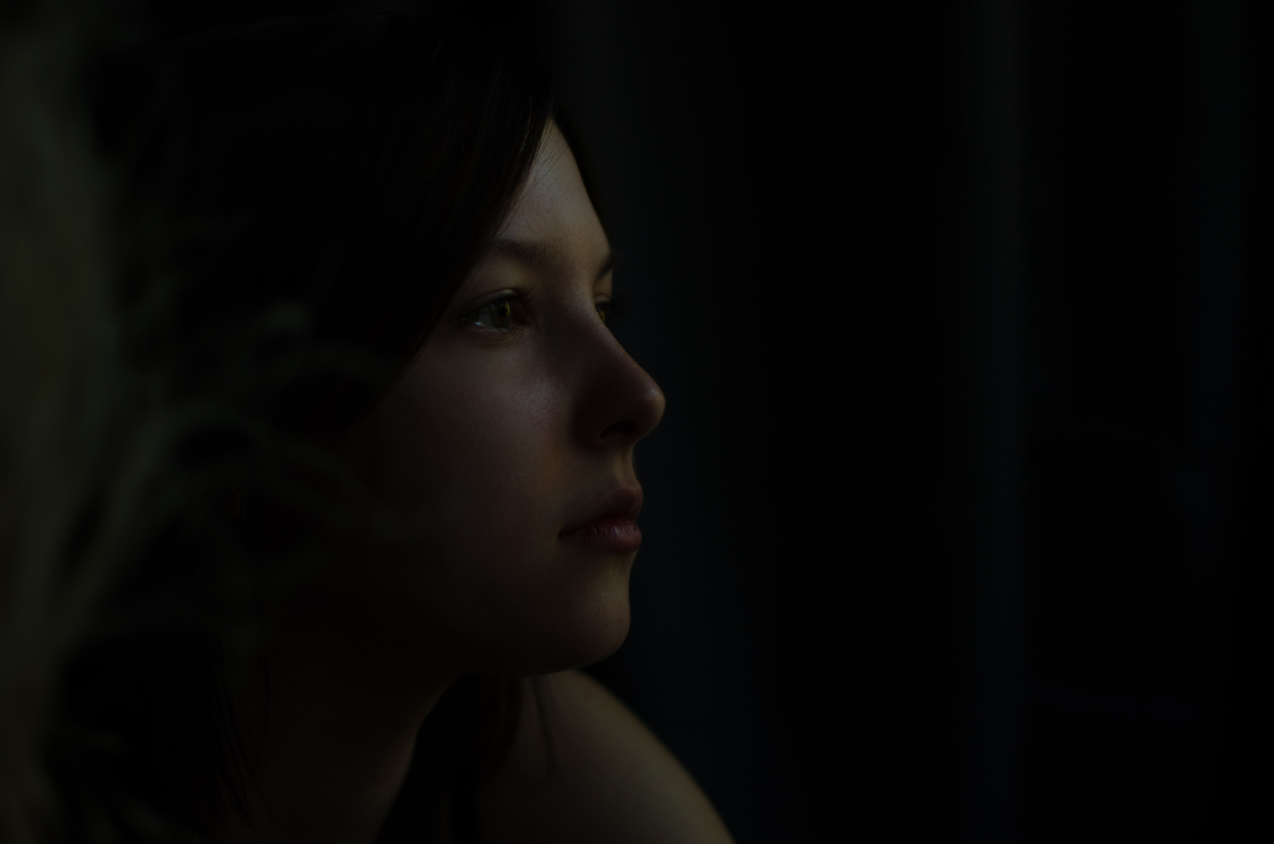 Портреты, портретные фотоссесии, портретные съёмки Волжский, Волгоград