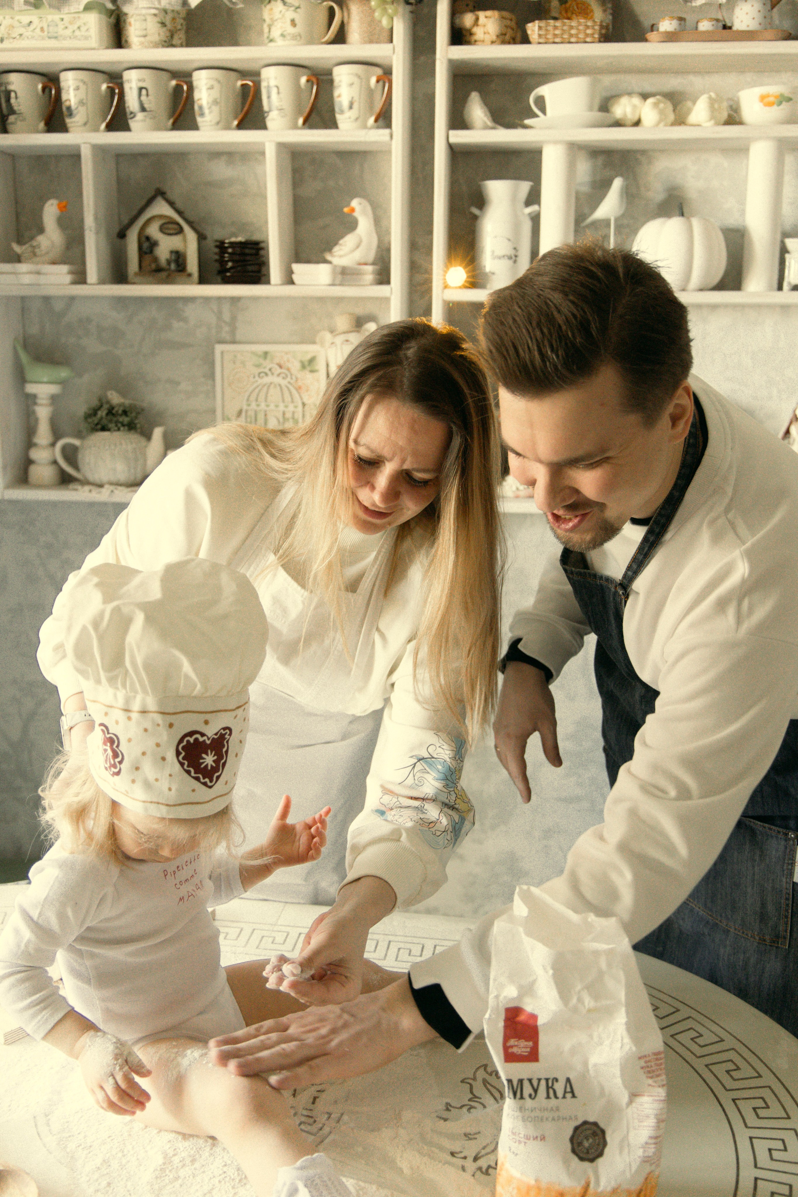 Фотосессии на кухне. Фотограф для маркетплейсов, фотоуслуги в Жуковском Татьяна Марсуверских