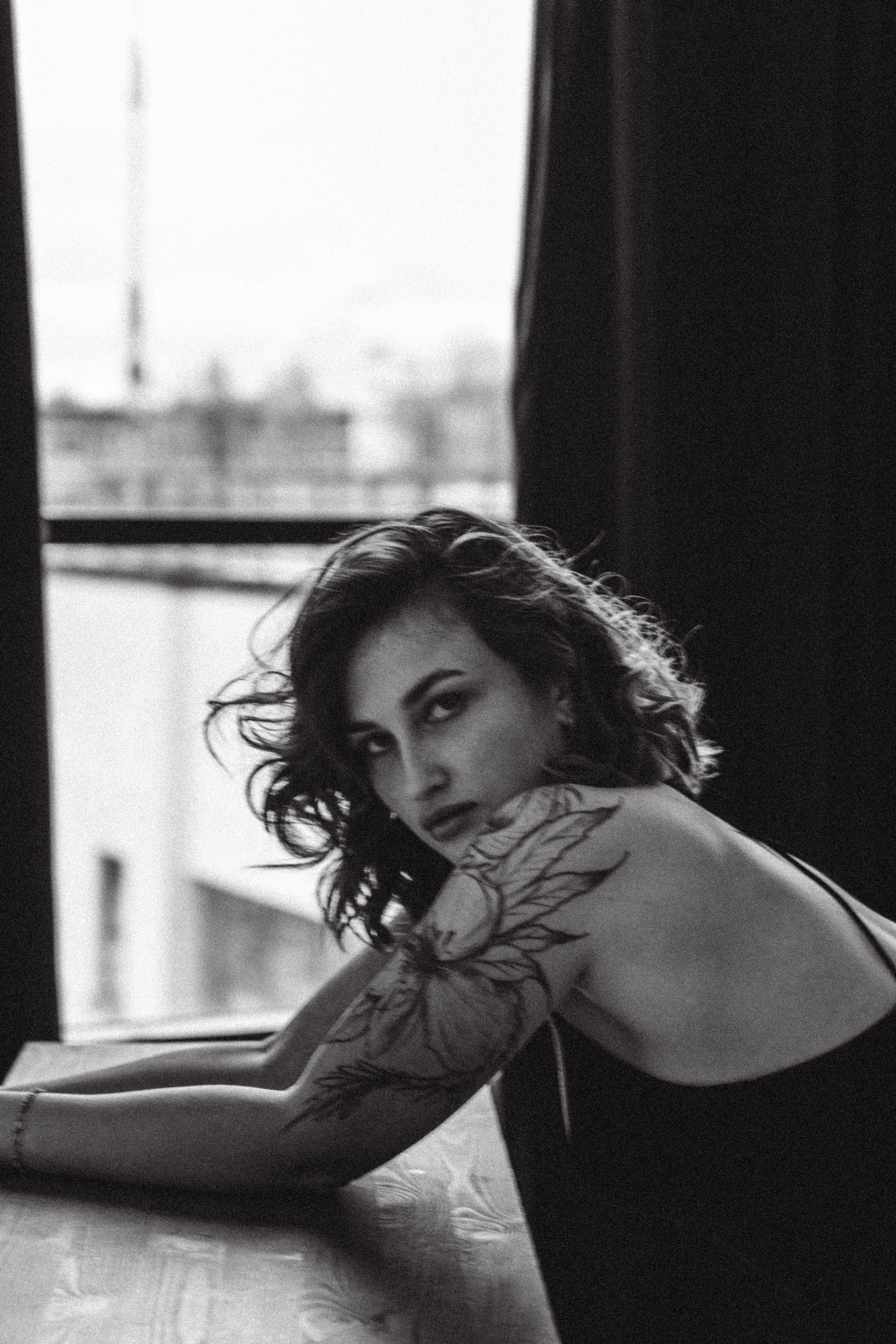 Студийная серия. Alenasokolowa.ru