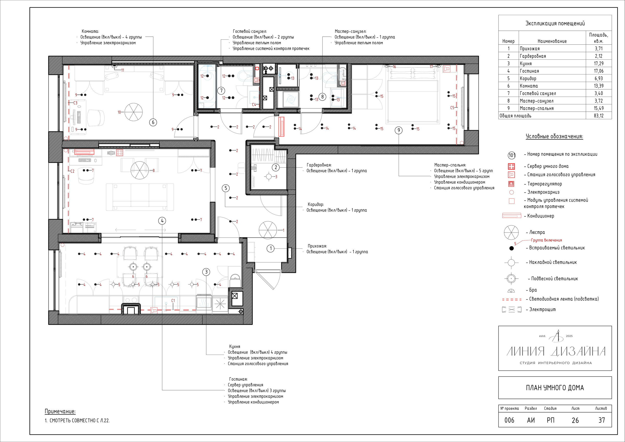 Г. Астана ЖК «Arena T-2-77»