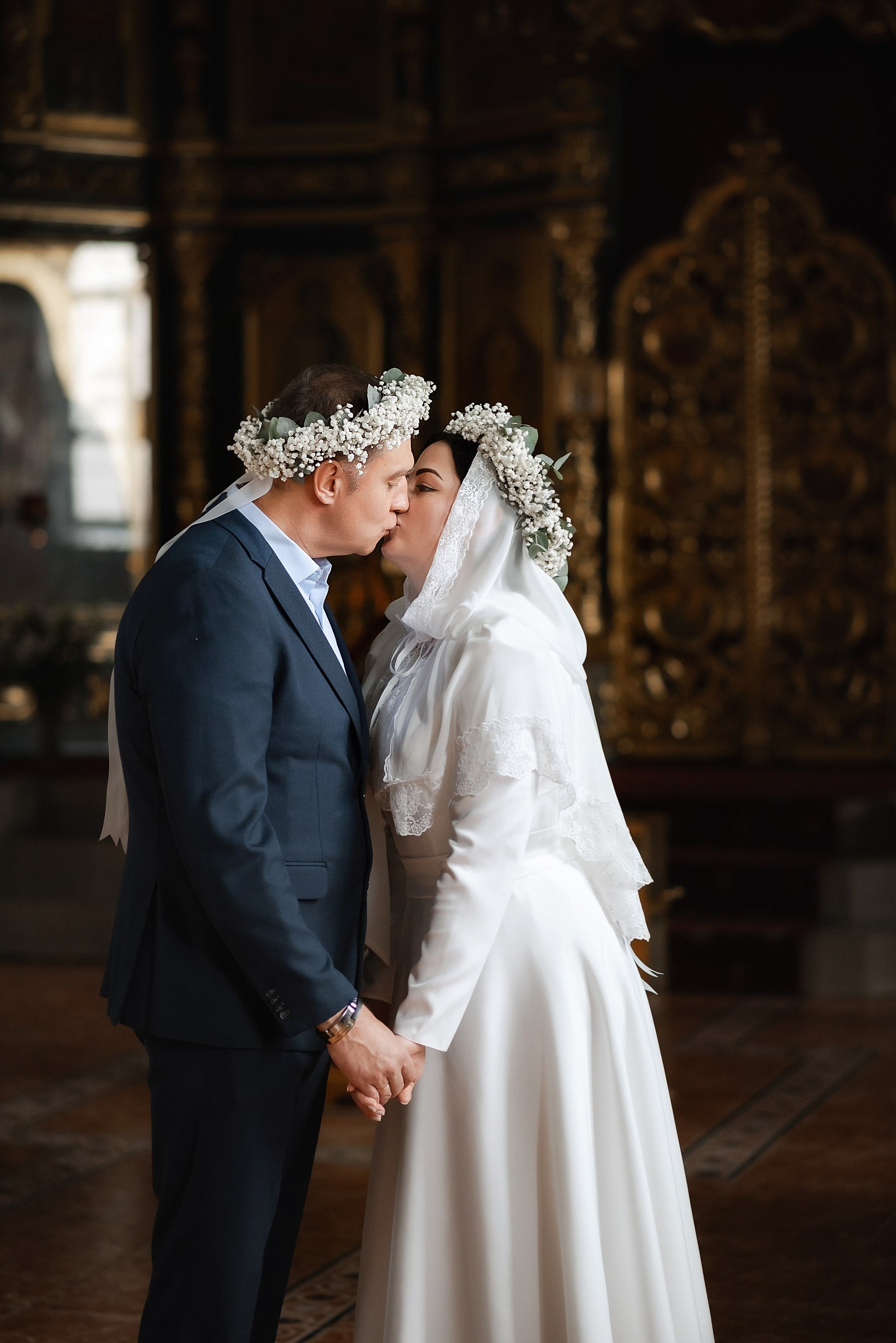 Венчание. Семейный фотограф в Ростове-на-Дону Татьяна Литвинова