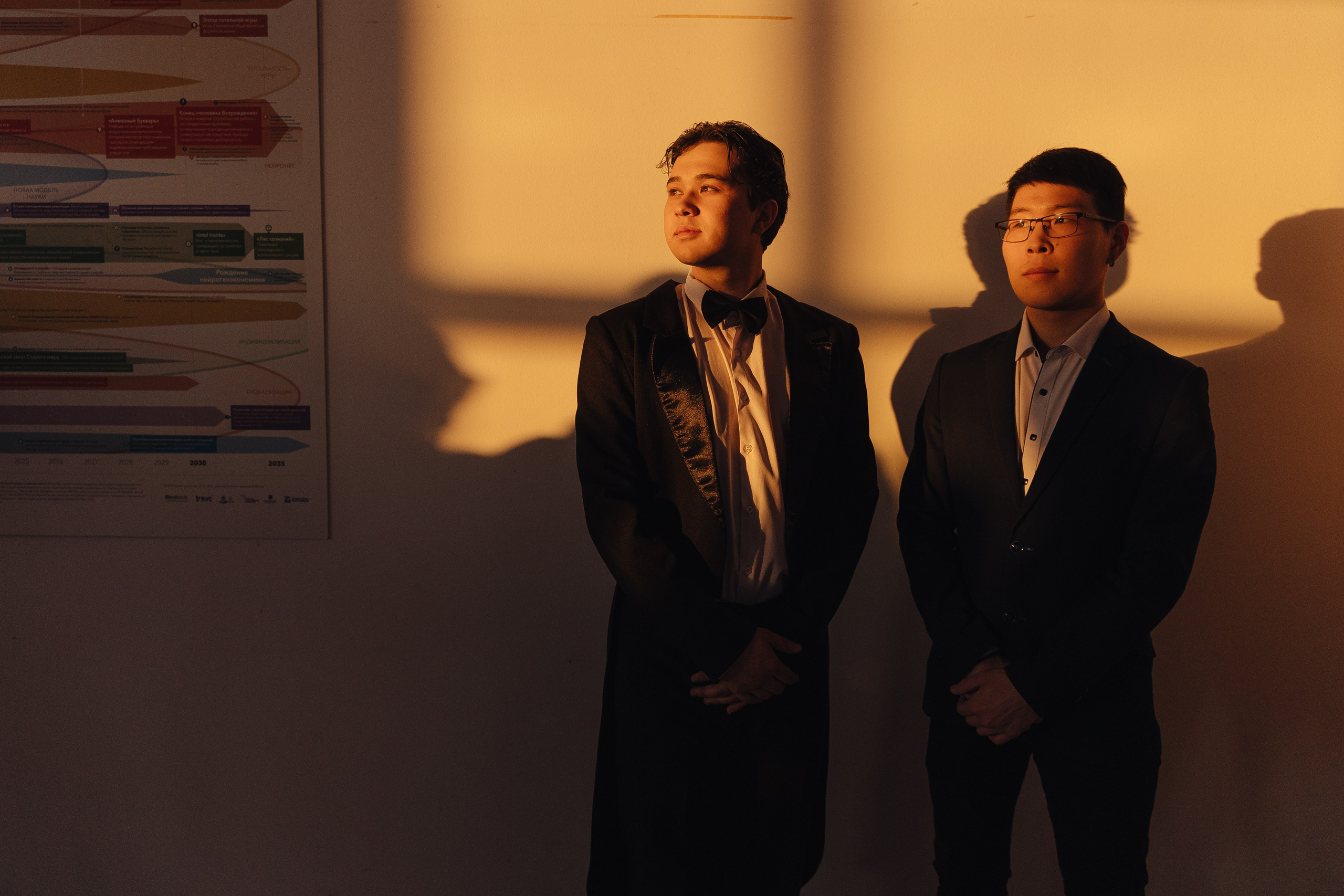 Студенческий бал. Свадебный и семейный фотограф в Улан-Удэ