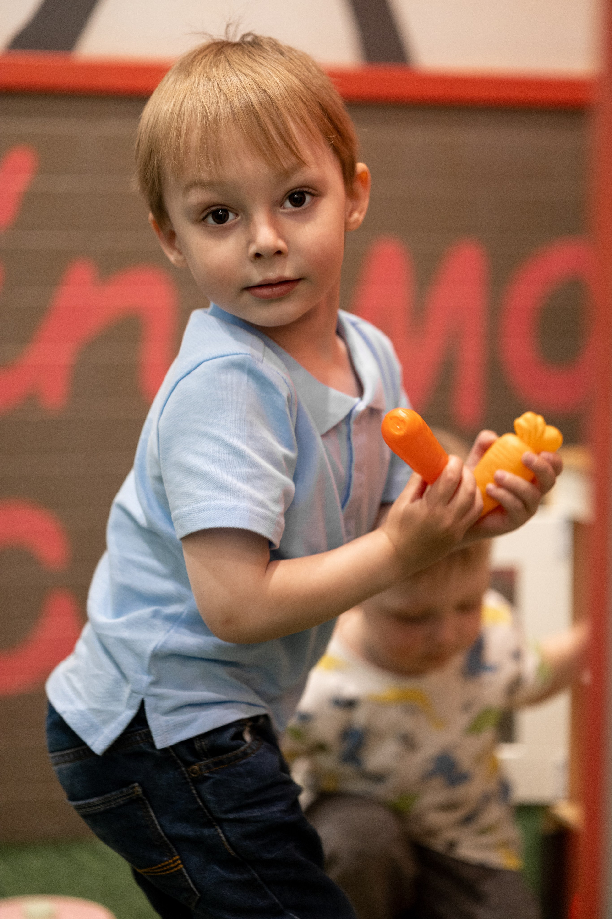 Семейный день рождения. Семейный и детский фотограф в Нижнем Новгороде Анурьева Алена