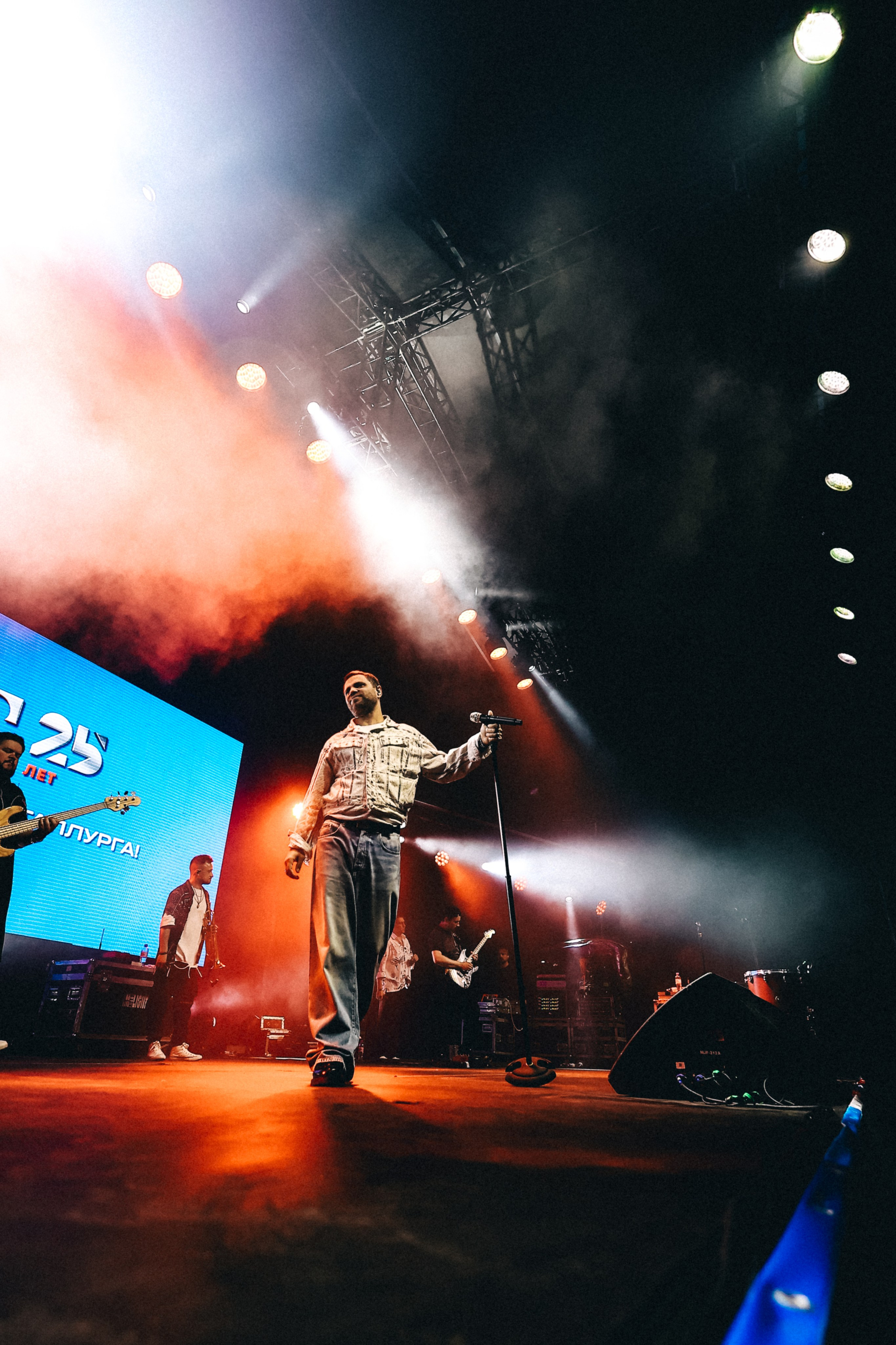 Градусы на дне металлурга, г. Краснотурьинск. Александра, репортажный и событийный фотограф