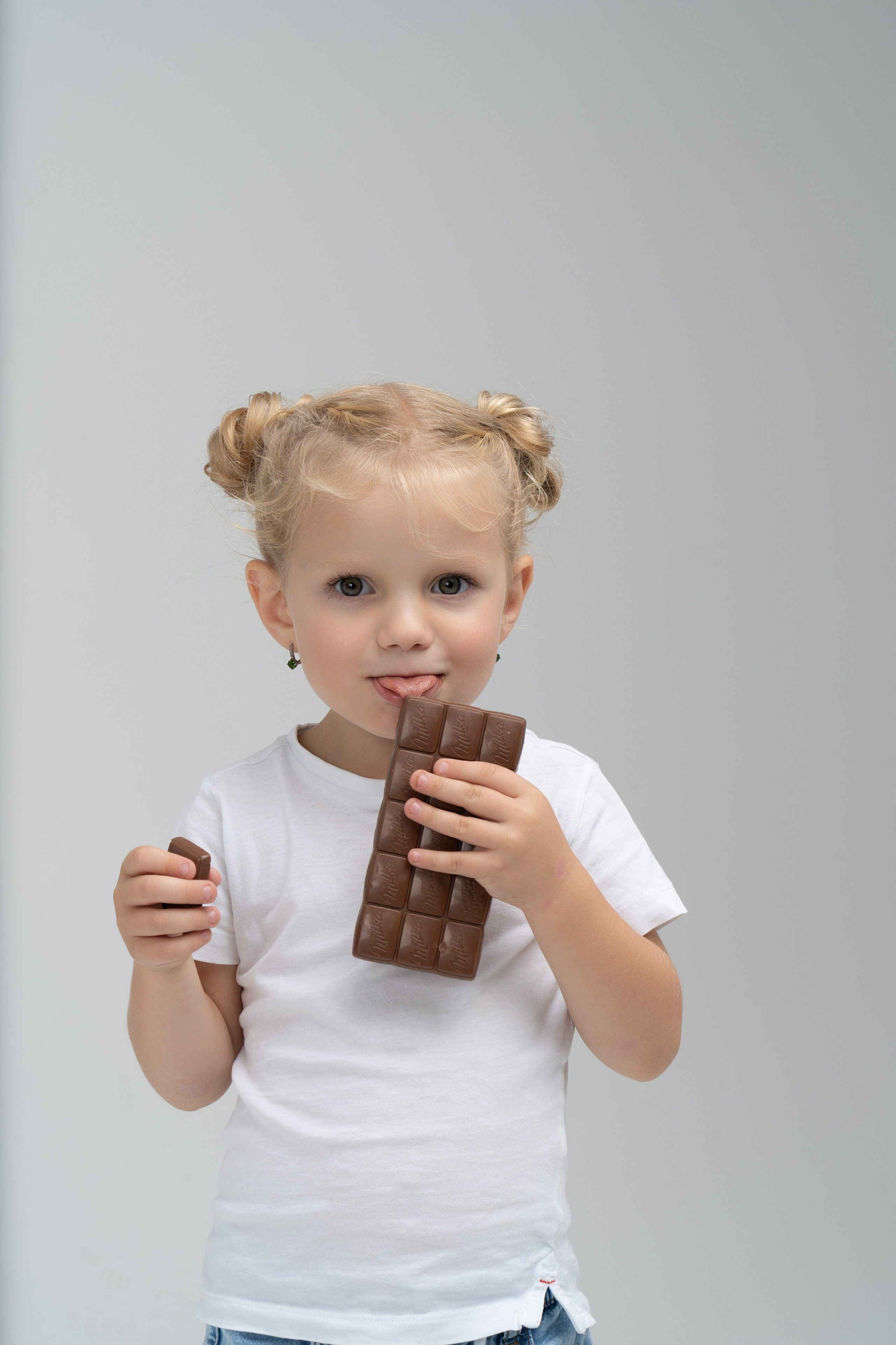 Студийные съемки для «СМ-Доктор». Фотограф и ретушер Александра Белова