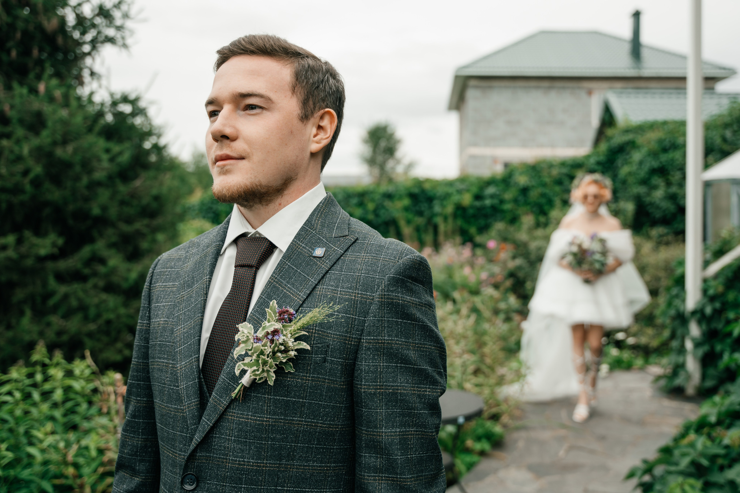 Варвара и Александр. Ульяна Ремезова | Фотограф | Челябинск