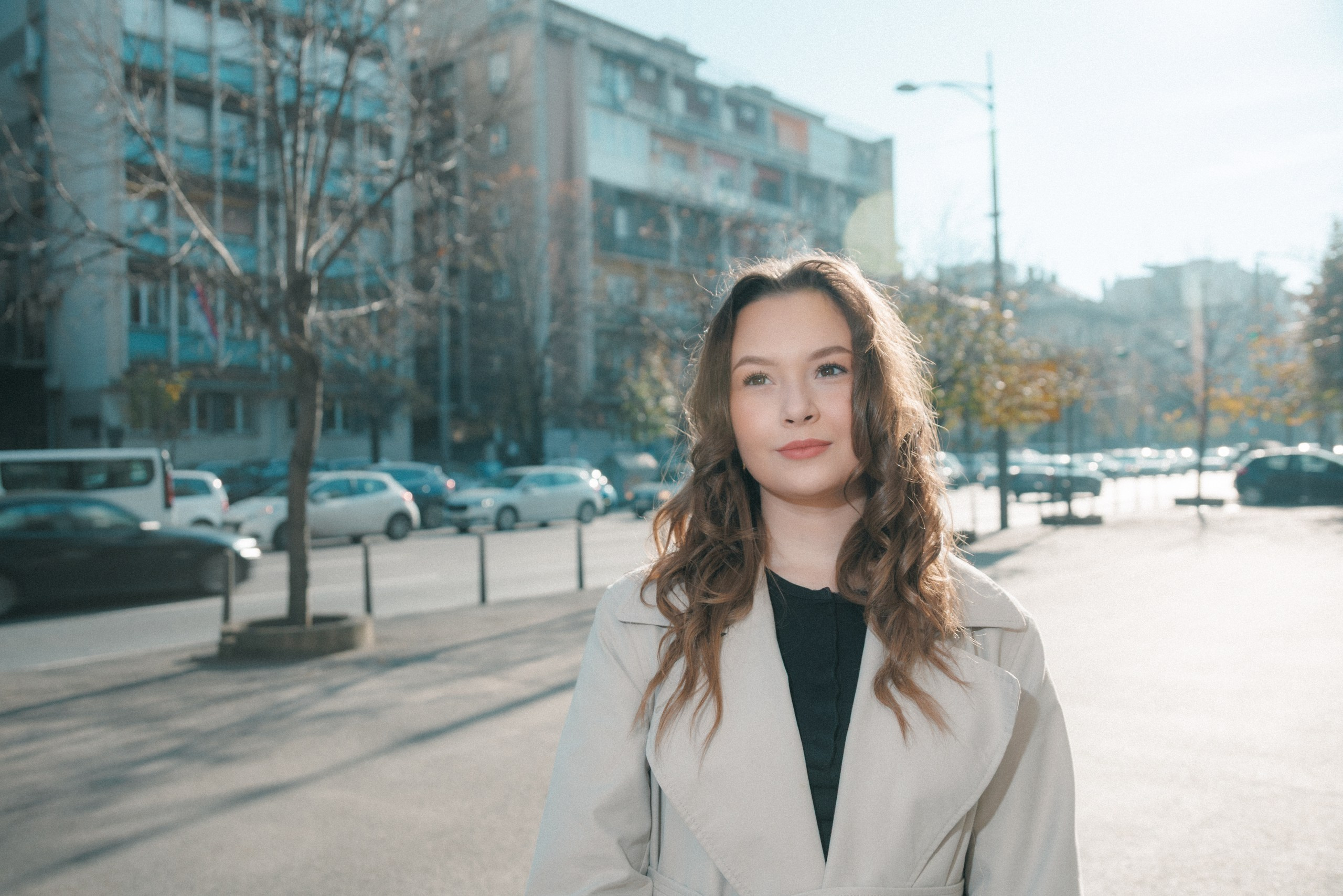 Екатерина. Портретный фотограф Москва | Елена Столиванова