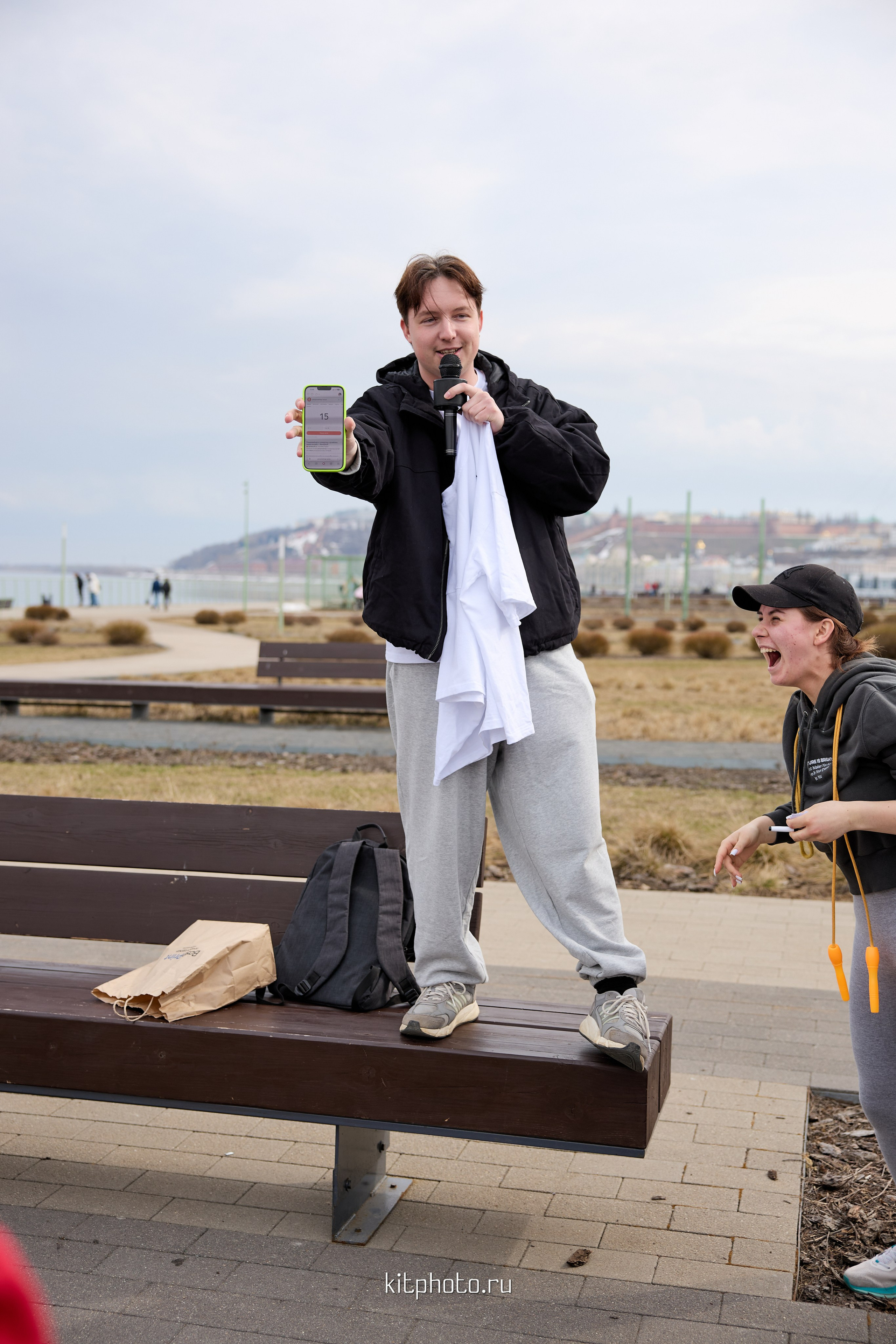 Скакалки Нижний Новгород