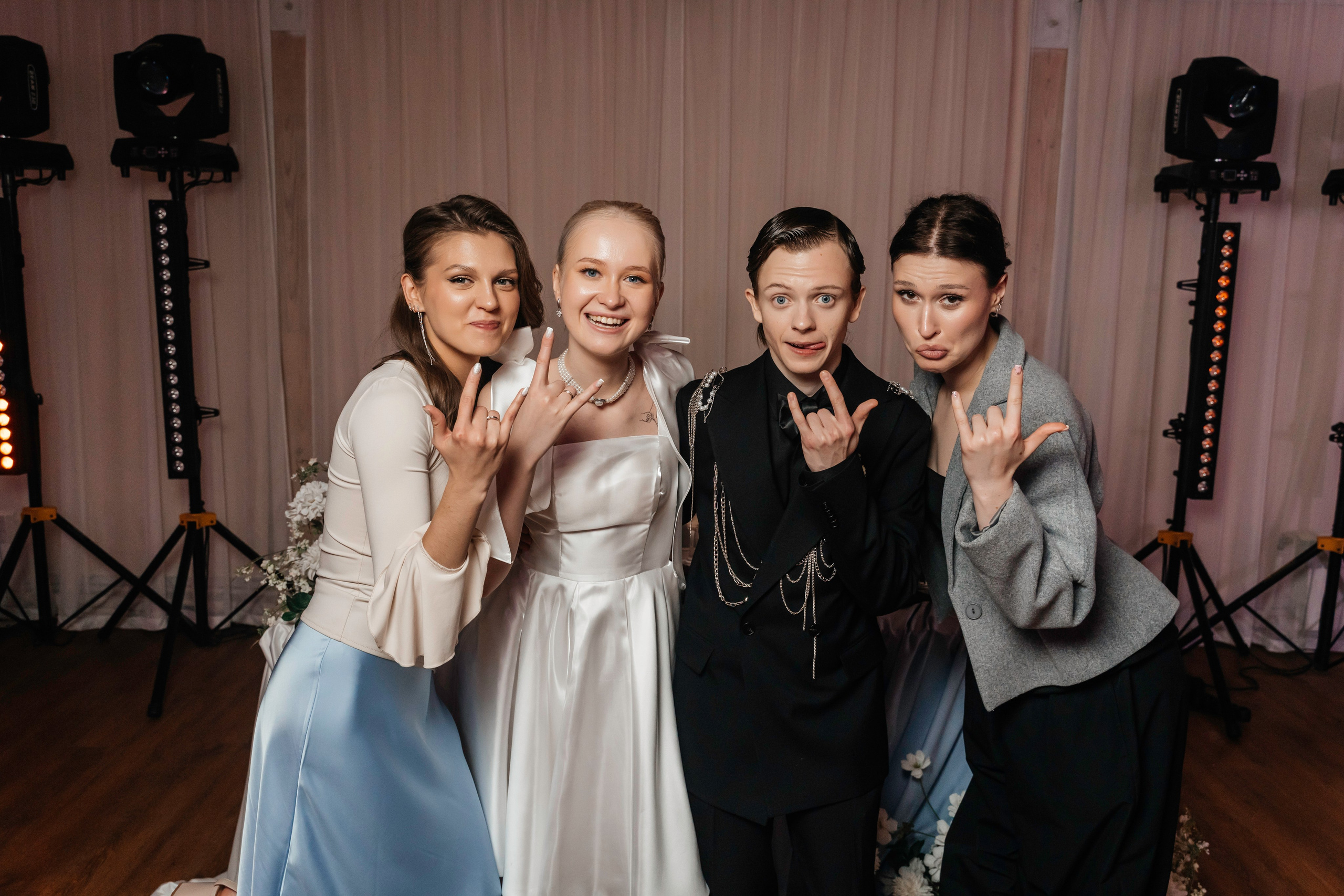 Свадебный день. Свадебный фотограф в Новосибирске Maxfotonsk (Максим Сысолятин)