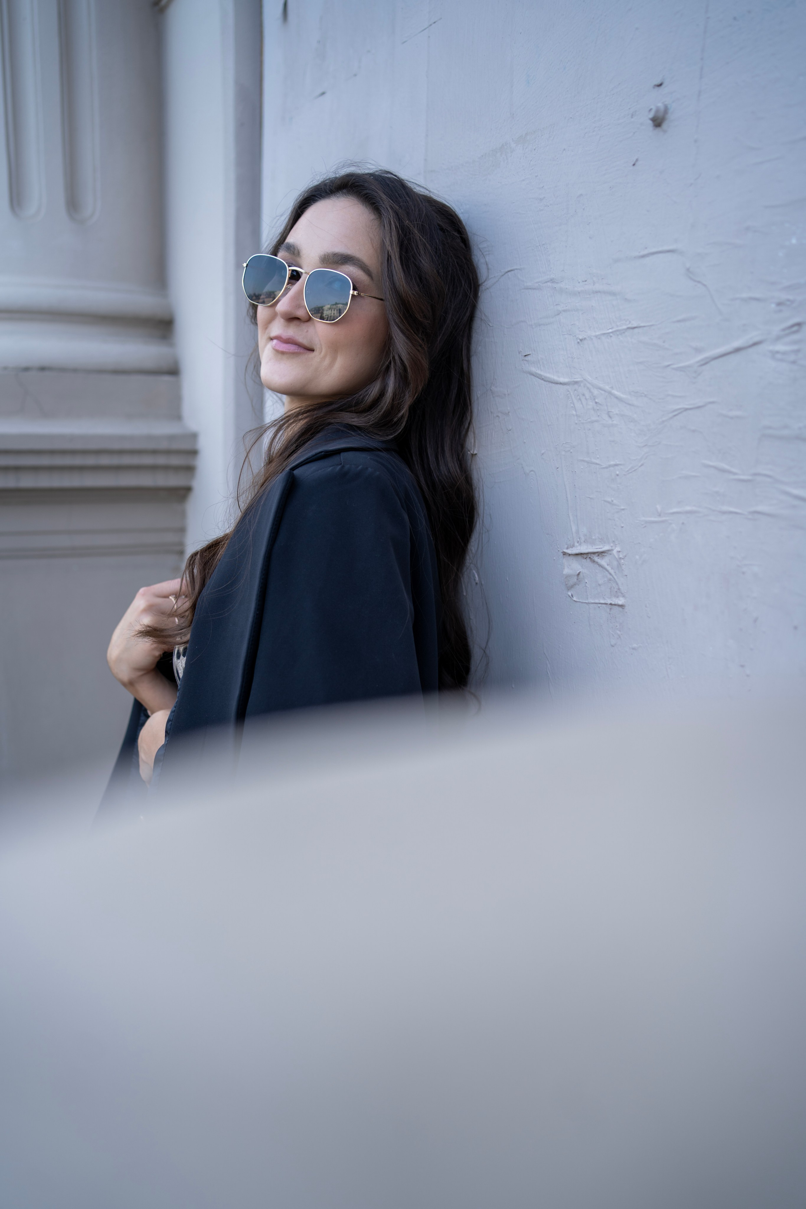 Фотосессии в городе. Фотограф Казани Евстифеева Кристина