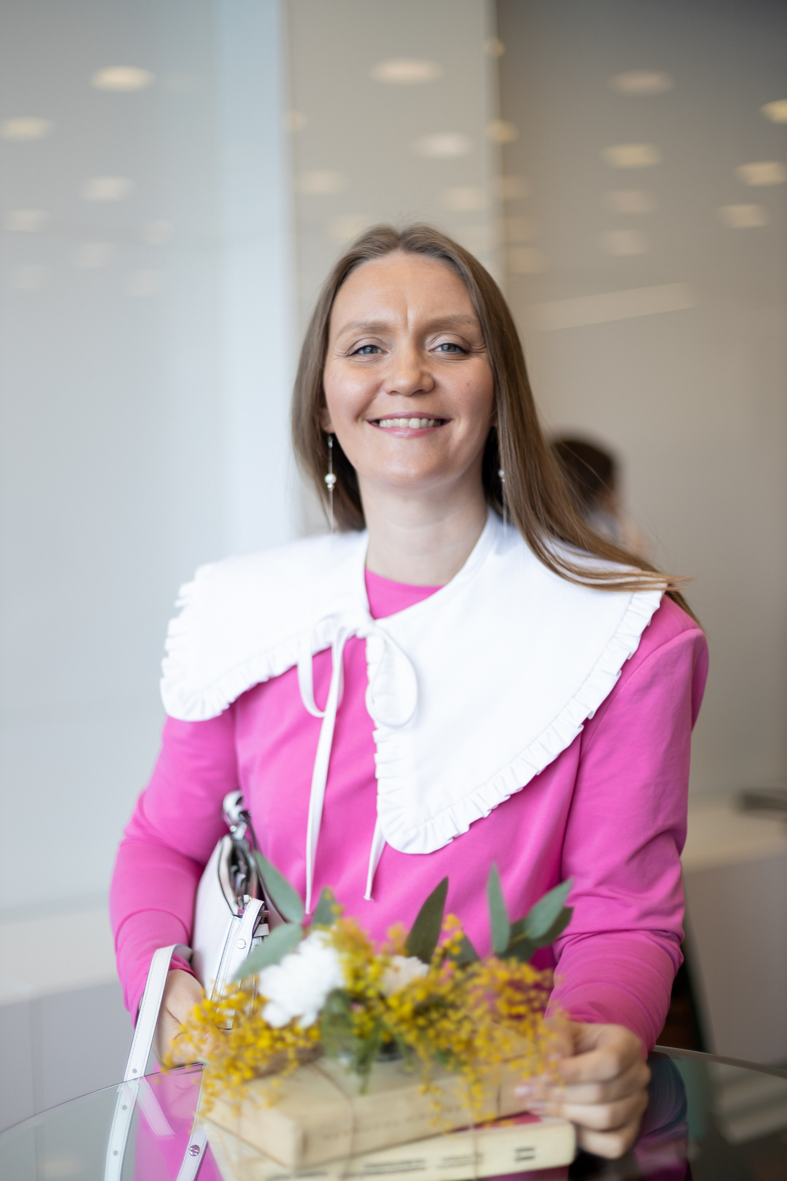 Презентация книги «История НИ одной женщины». Дацук Анна Фотограф из Екатеринбурга