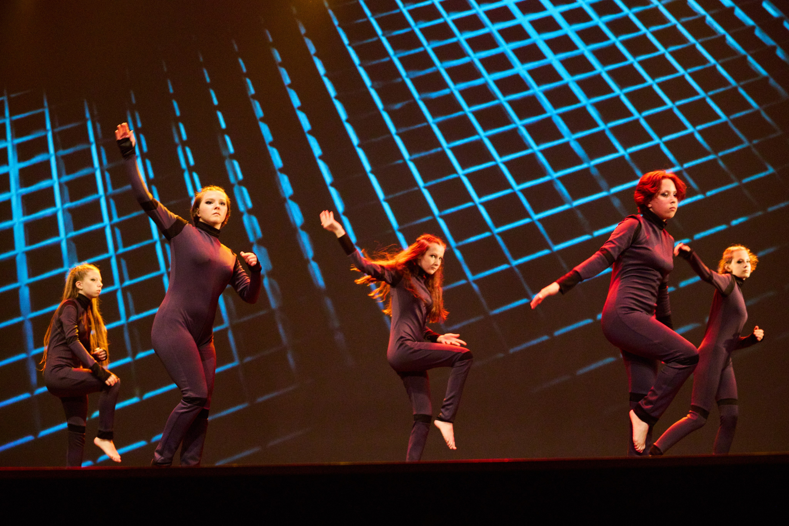 ДК Правобережный Красноярск