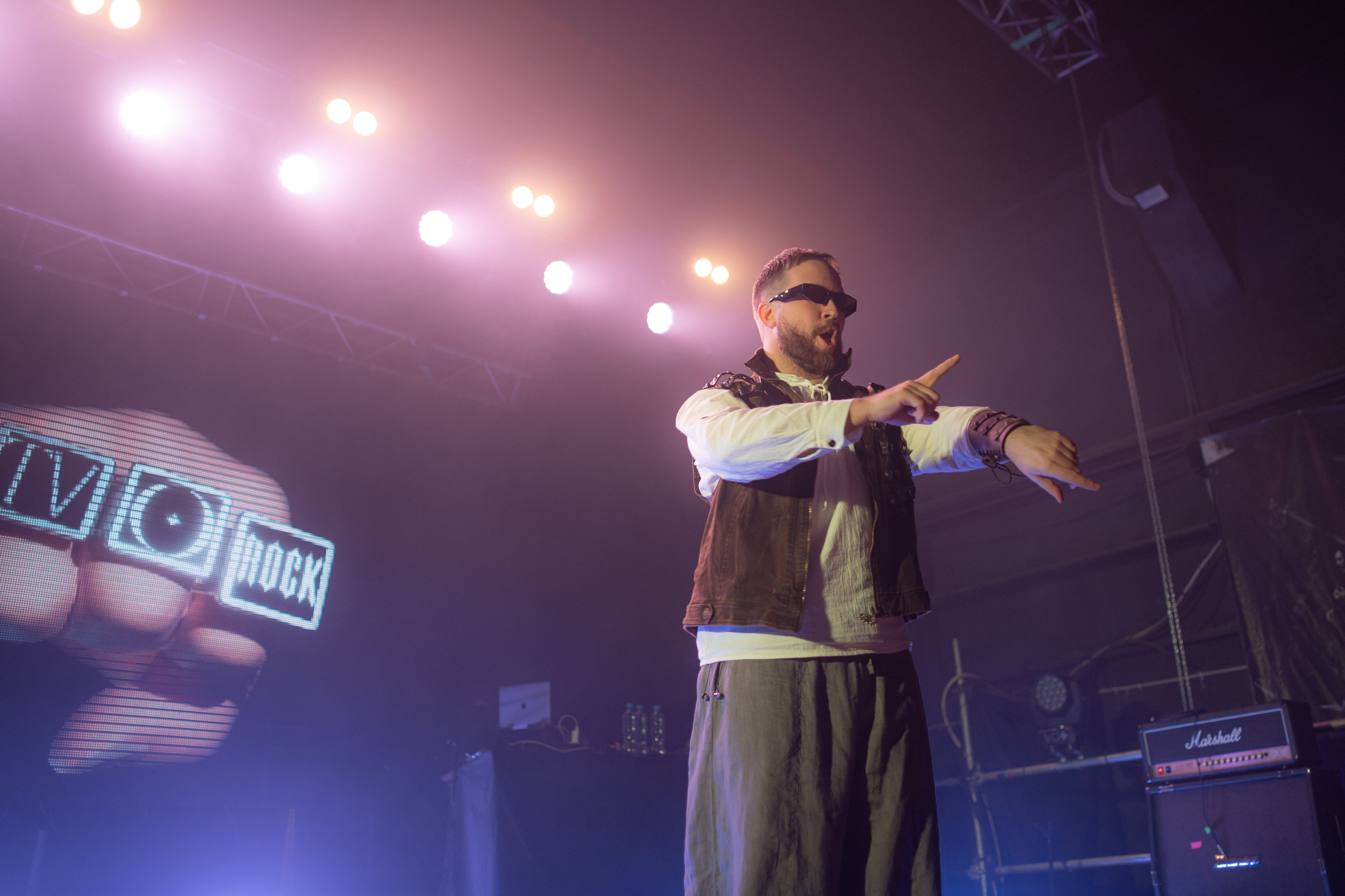 Sqwoz Bab. Фотограф в Пермском крае Матвей Раттер