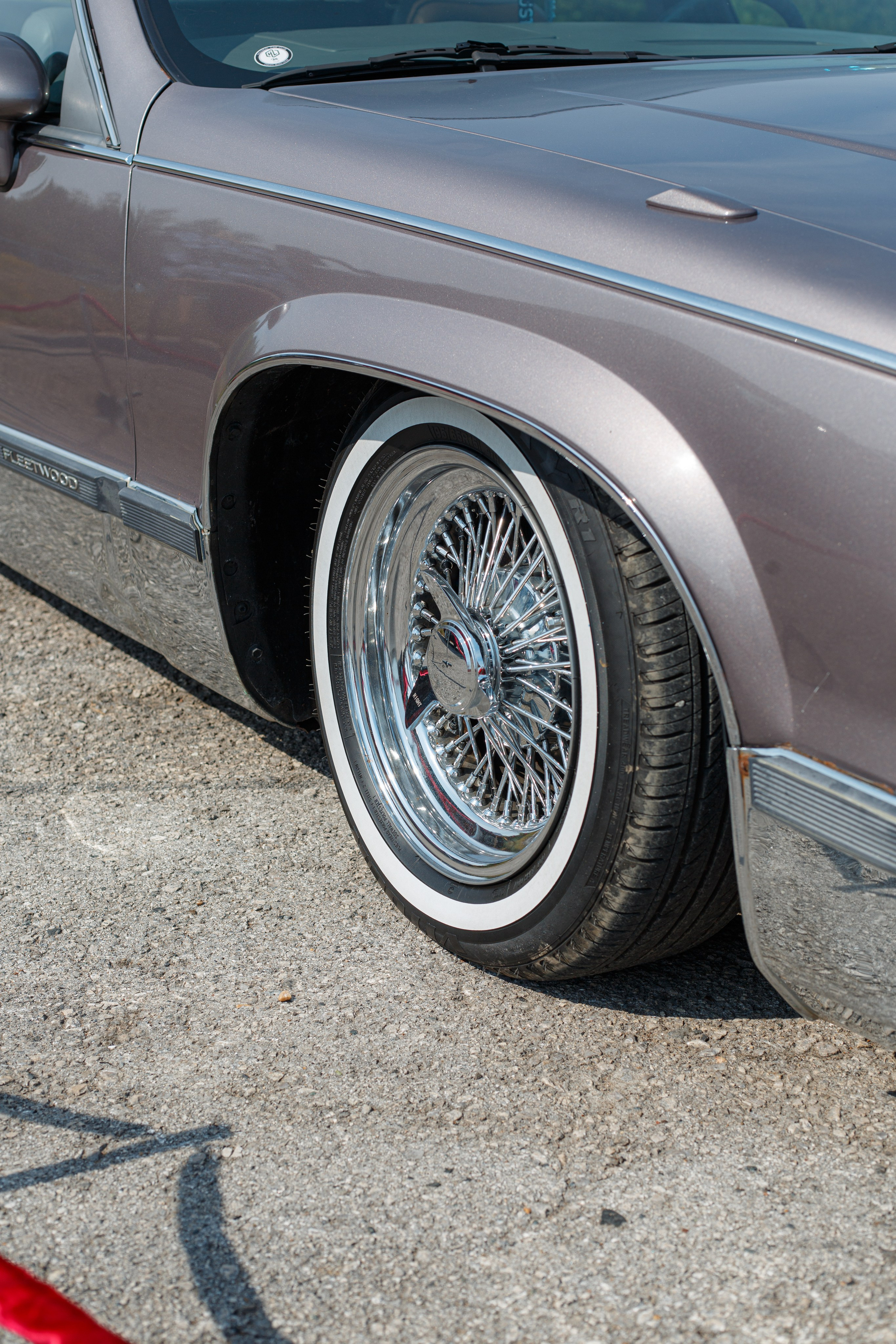 Perm Auto Weekend 2024. Фотограф в Пермском крае Матвей Раттер