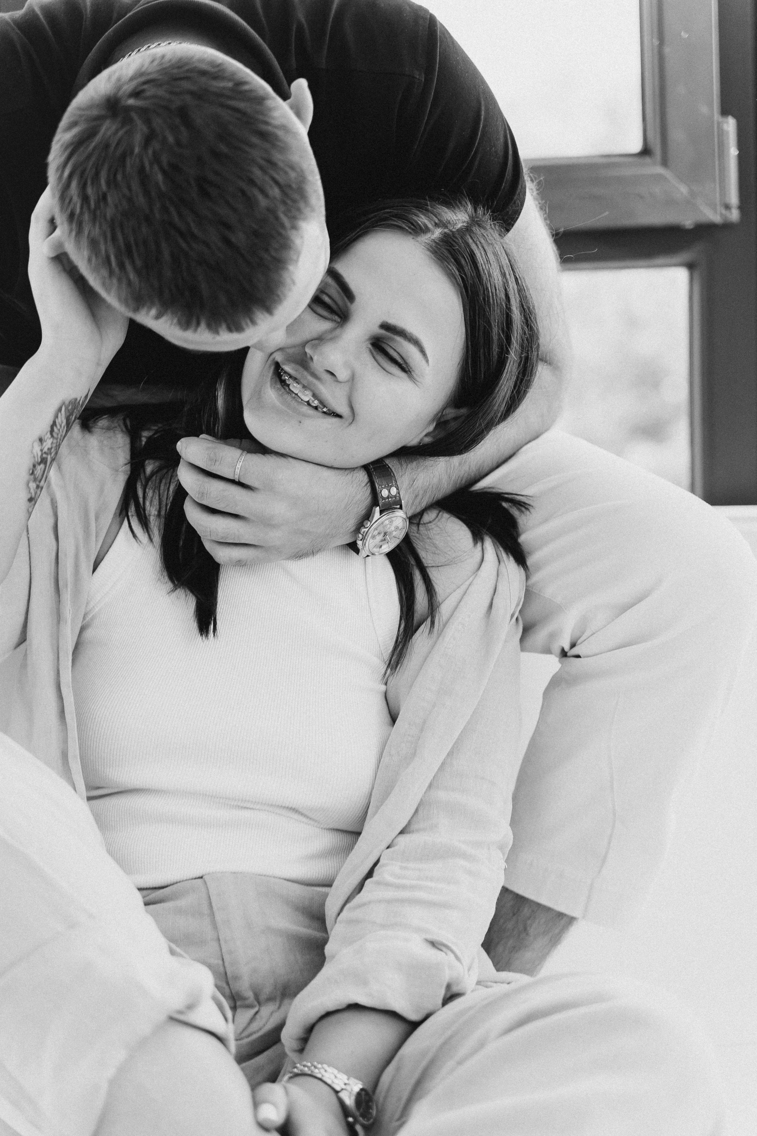 Алина и Артём. Семейный фотограф Новочеркасск