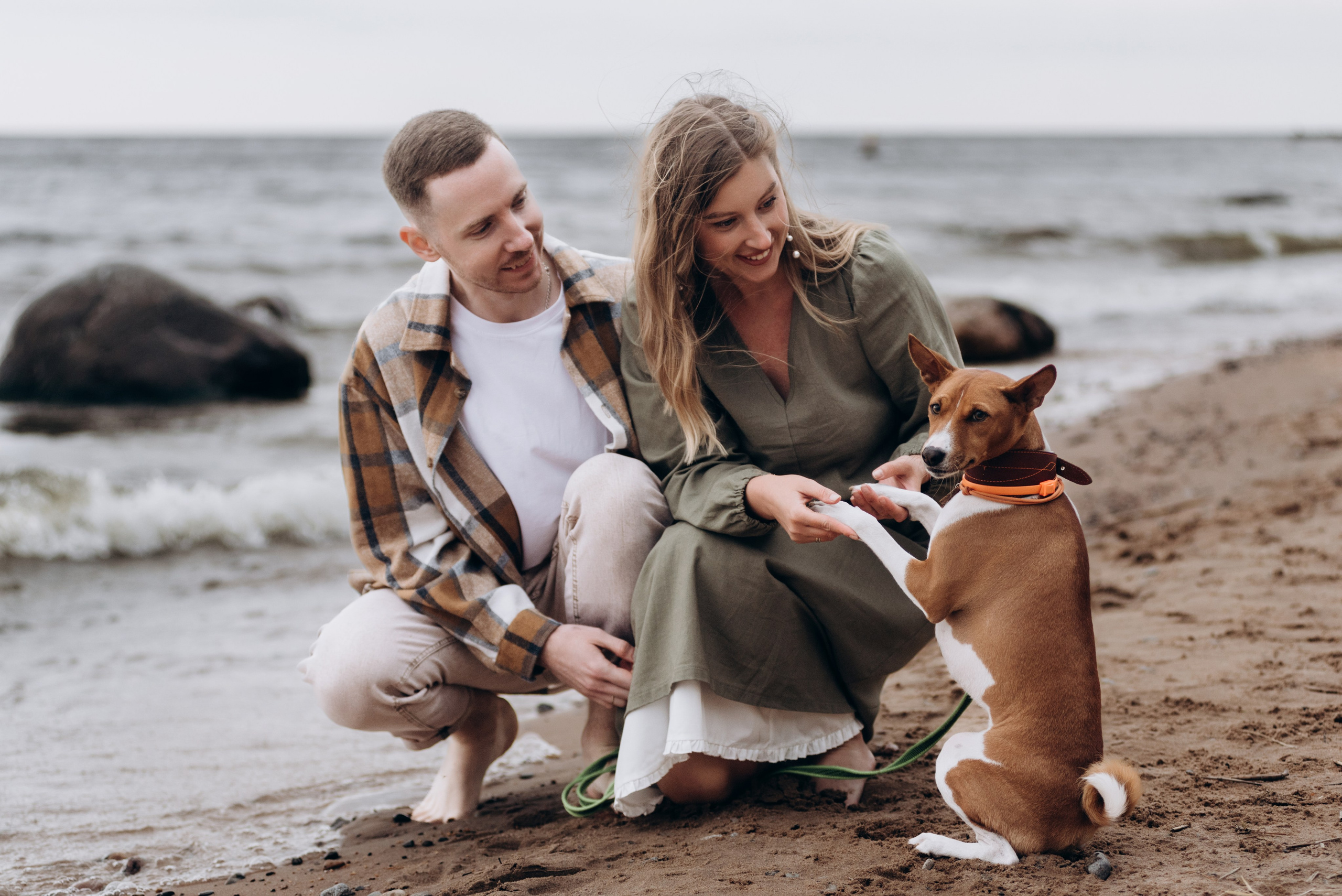 Съемка на улице. Фотограф Санкт-Петербурга Наталья Белова