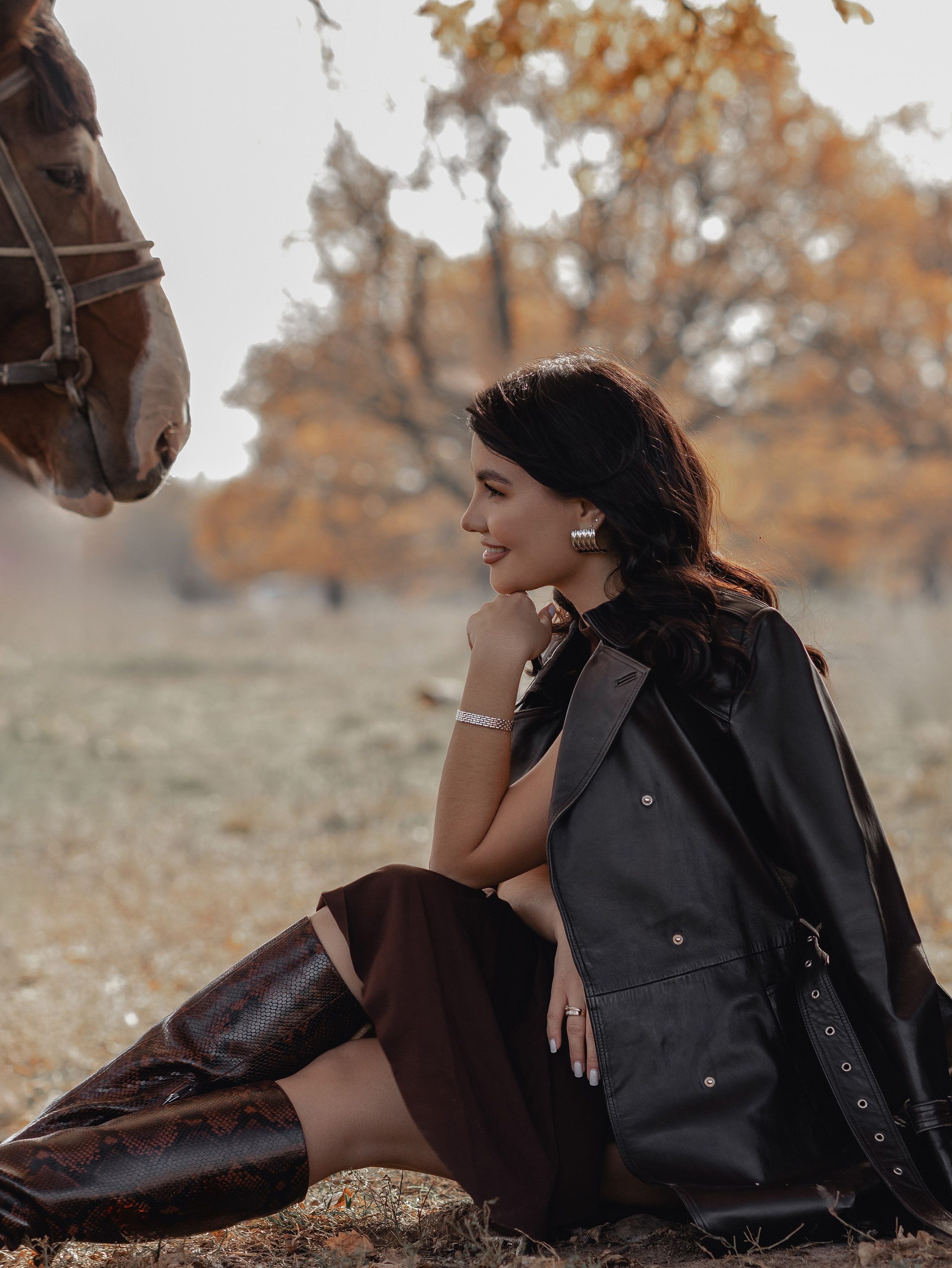 Эльвира & Динар. Фотограф в Казани