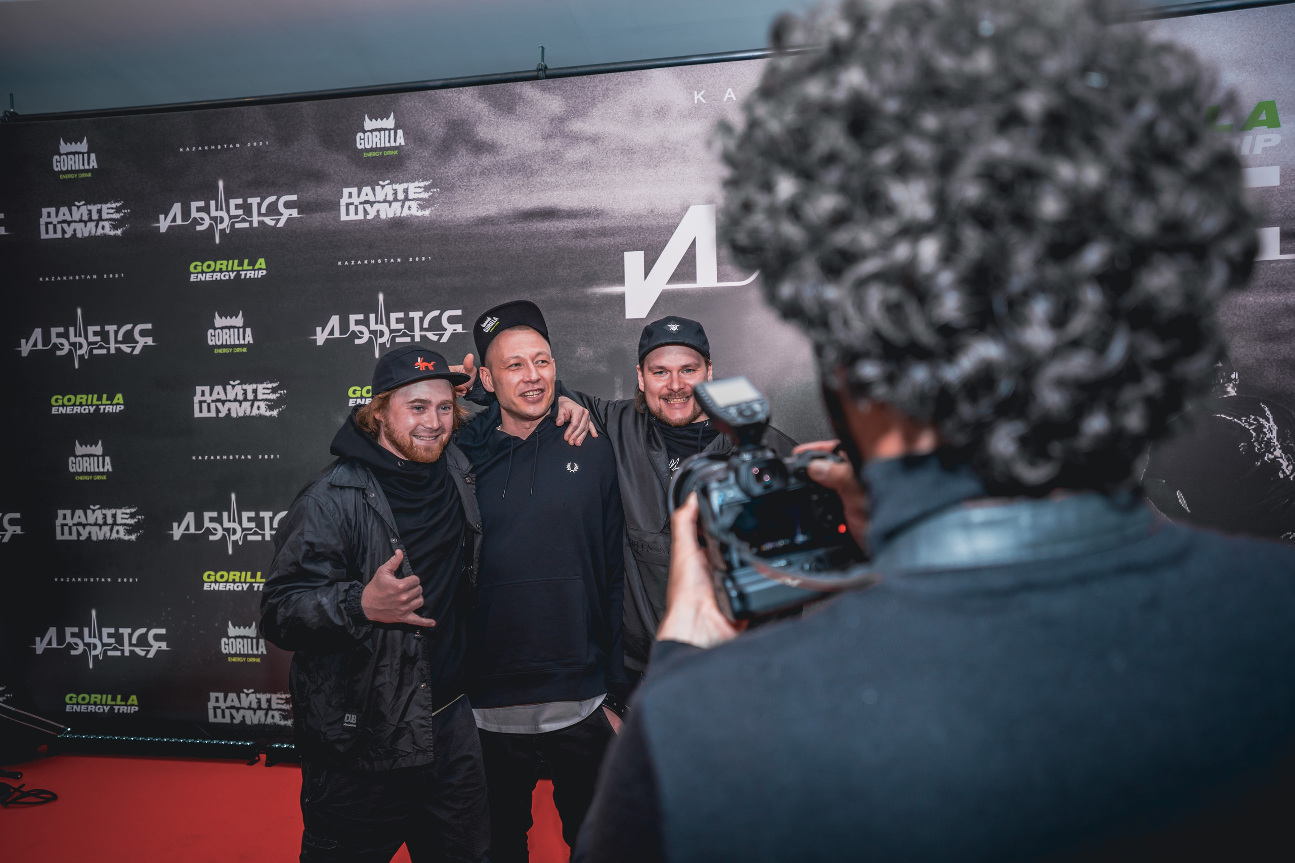 Премьера фильма ИБЬЁТСЯ в Москве 26.05.22. Репортажный фотограф в Краснодаре Рындин Дмитрий