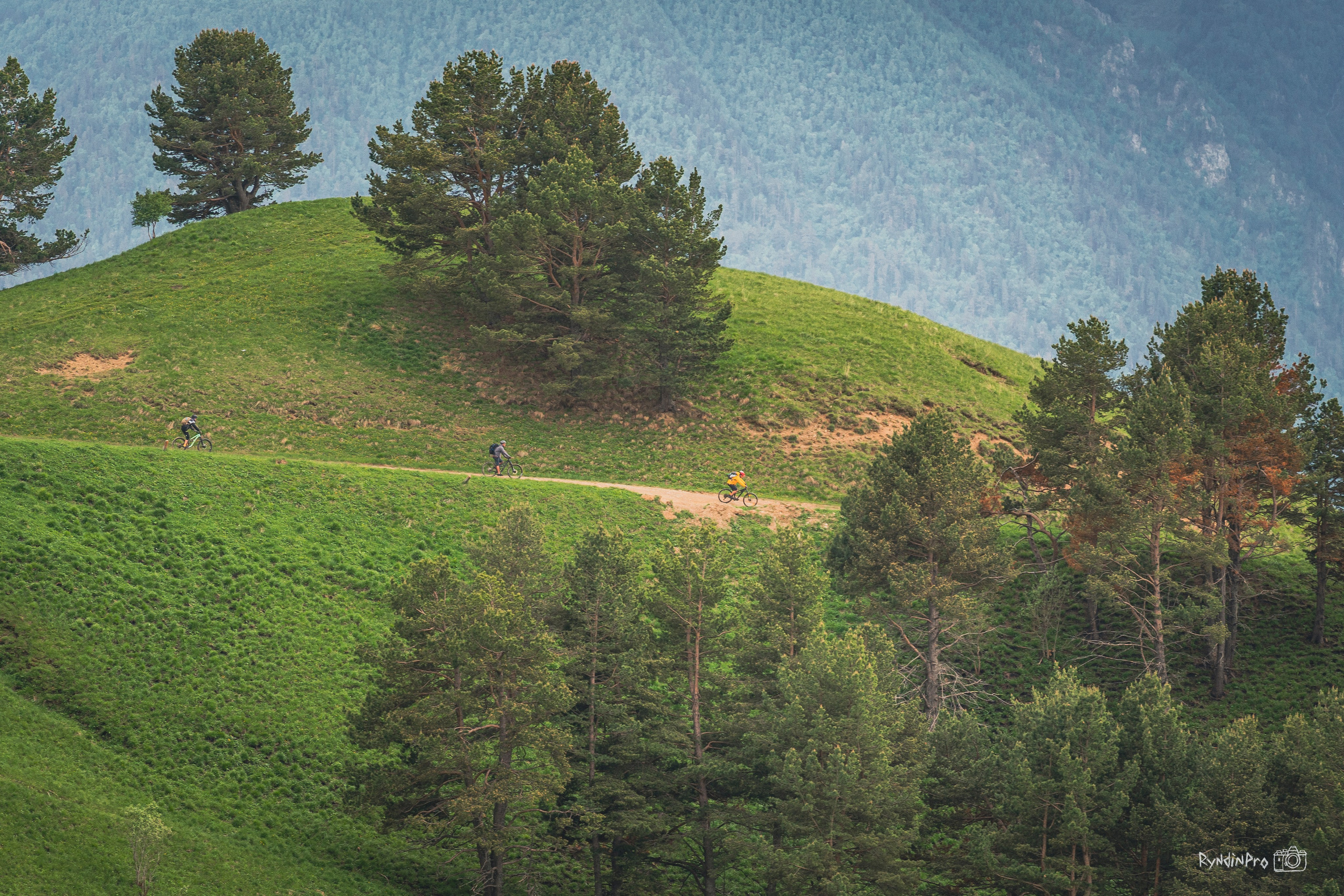 Велотур Худес и плато Канжол 08.06.24 Ковальтур. Репортажный фотограф в Краснодаре Рындин Дмитрий