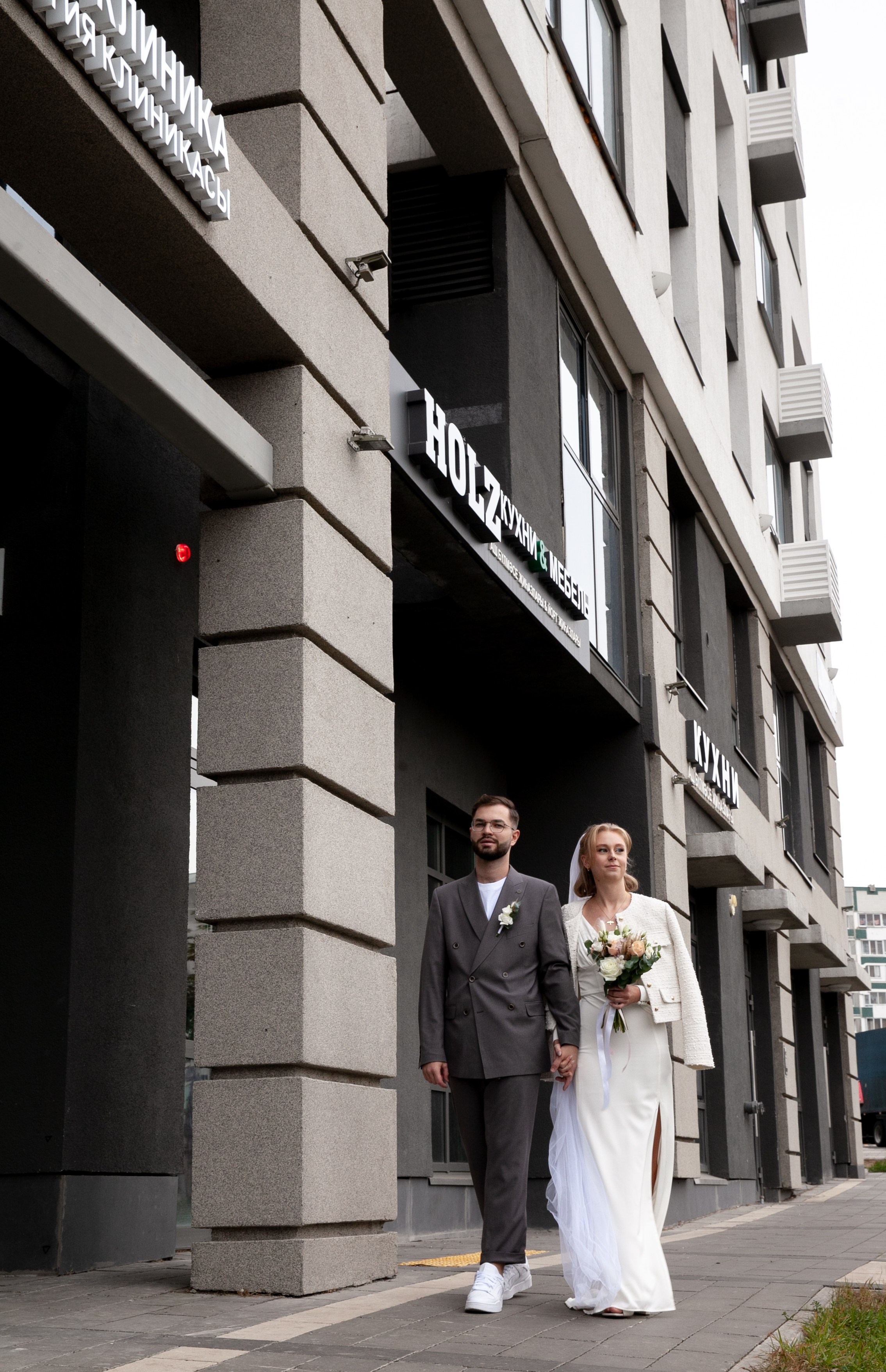 Tilda & Matvei. ANNA KUDRINA PHOTOGRAPHY Russia