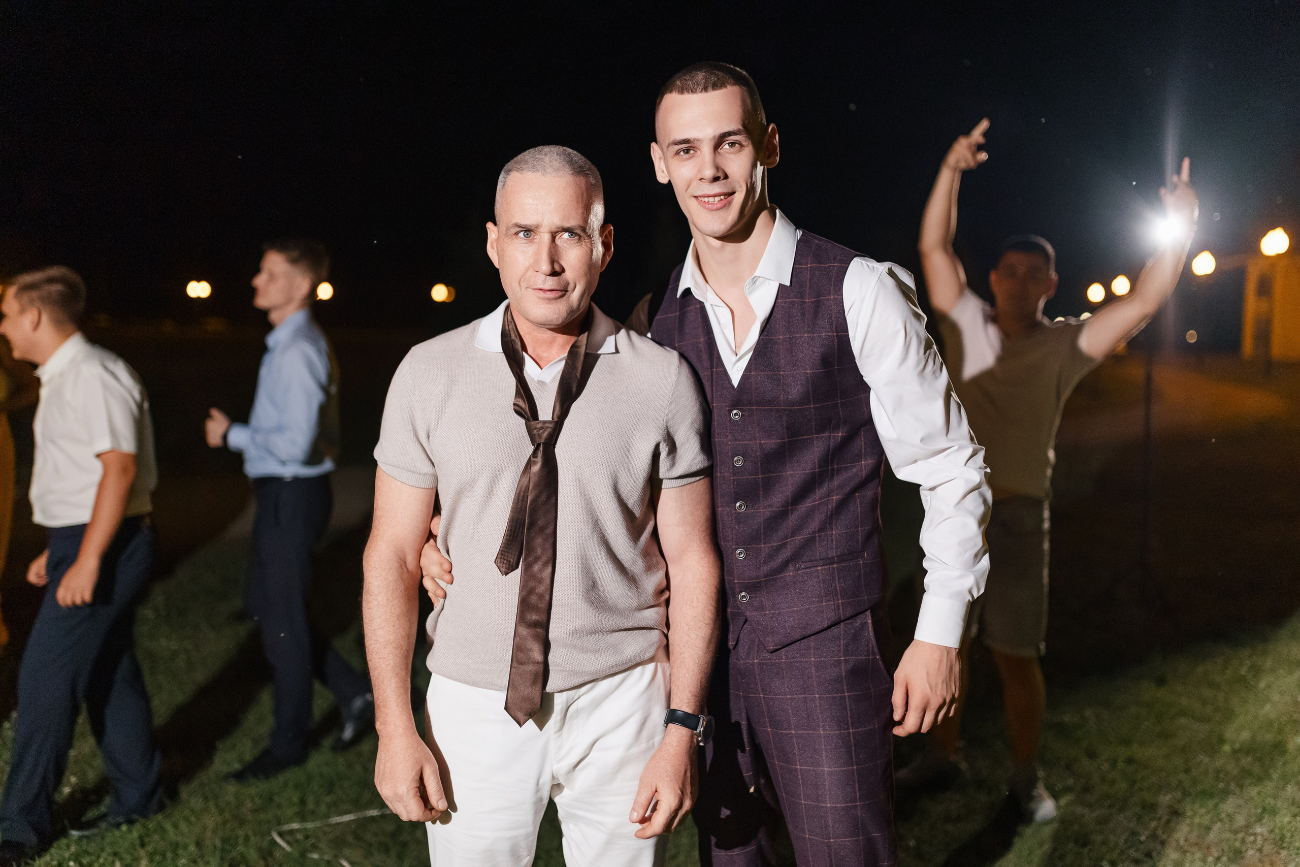 Илья и Александра. Sopka. Выездная на мельнице. Свадебный фотограф в Хабаровске