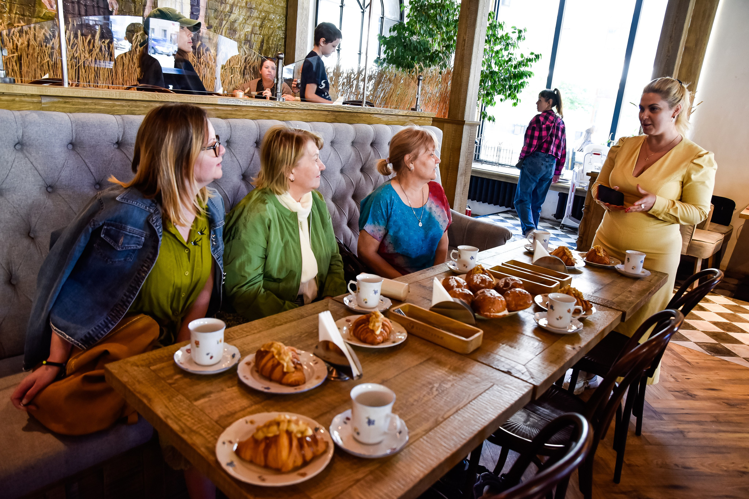 Рекламный тур по Святыням Самарского края